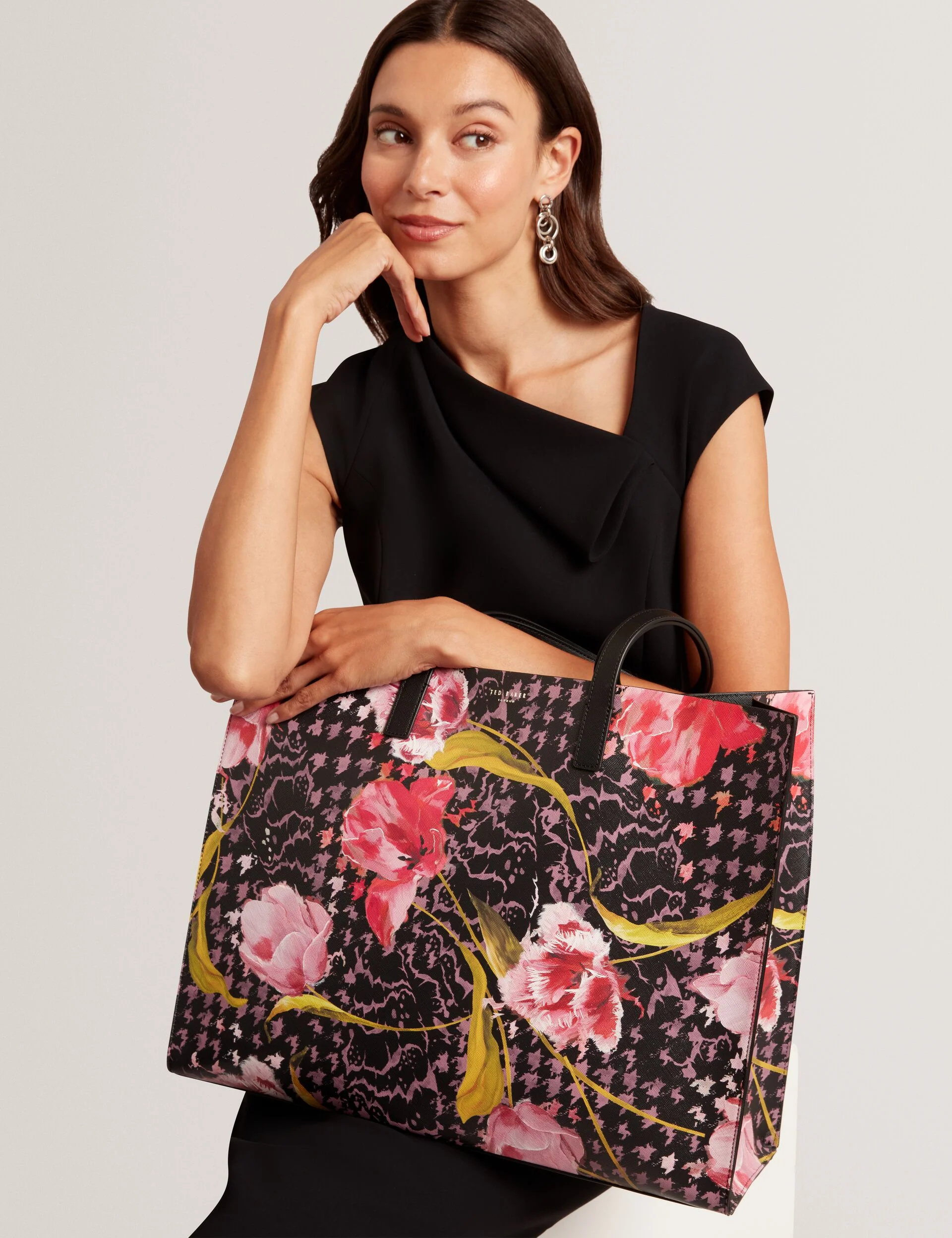 TULAH | BLACK - Image 2