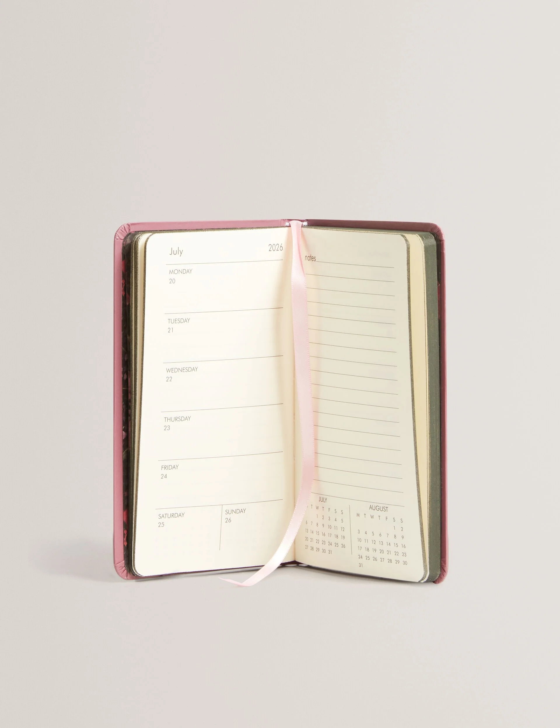 TULANA | PINK - Image 4