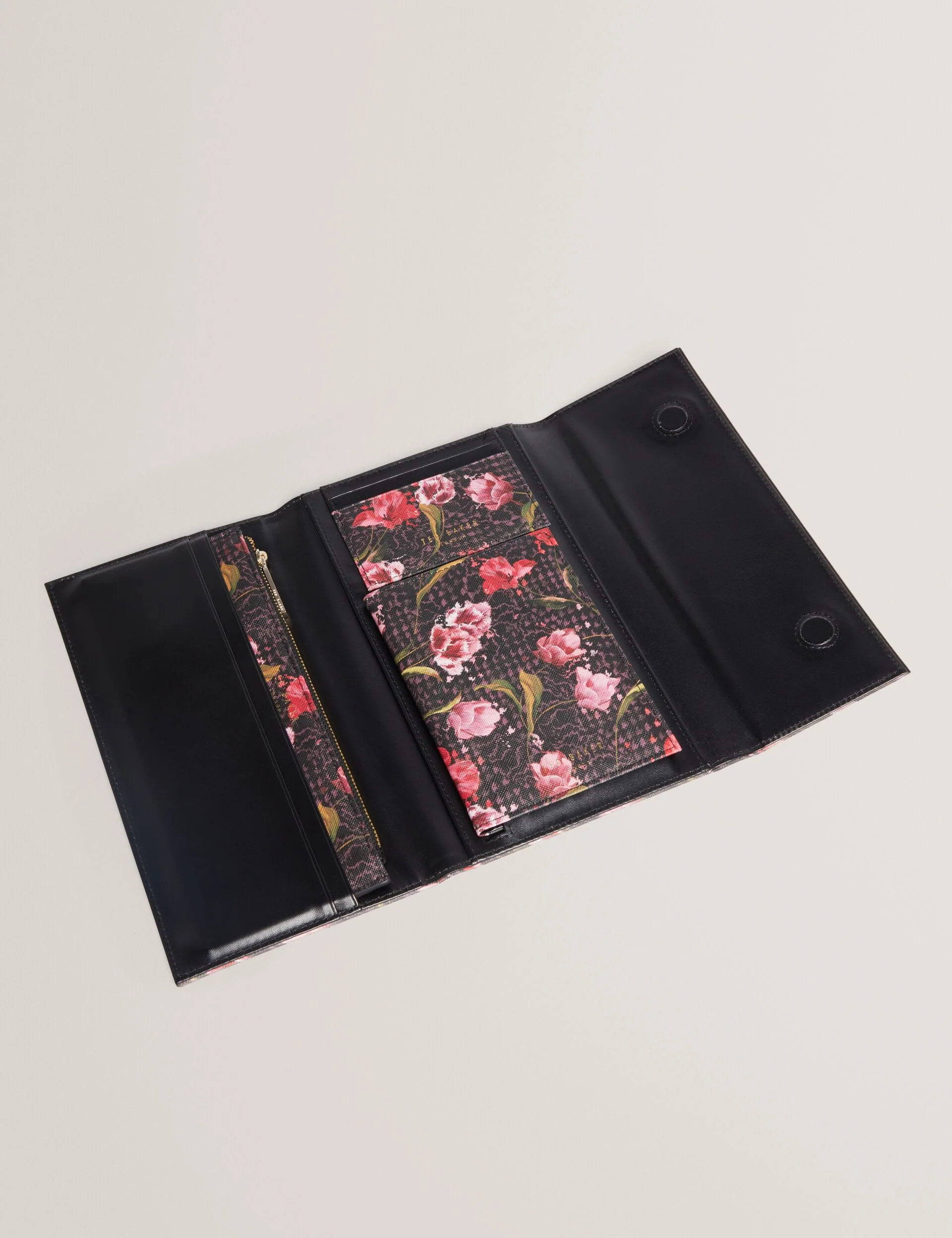 TULBRY | BLACK - Image 4