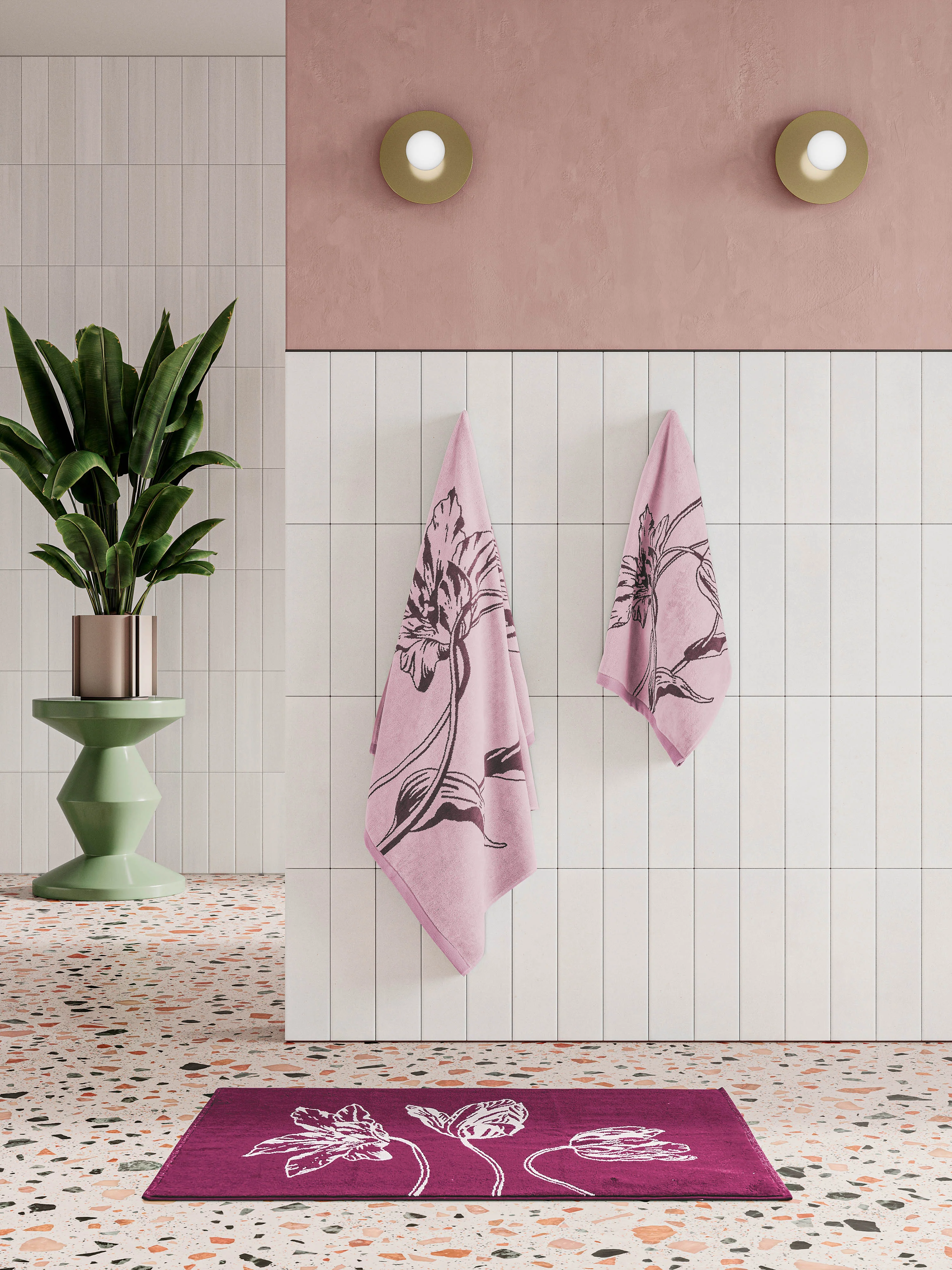 TULIPHT | LIGHT PINK - Image 2