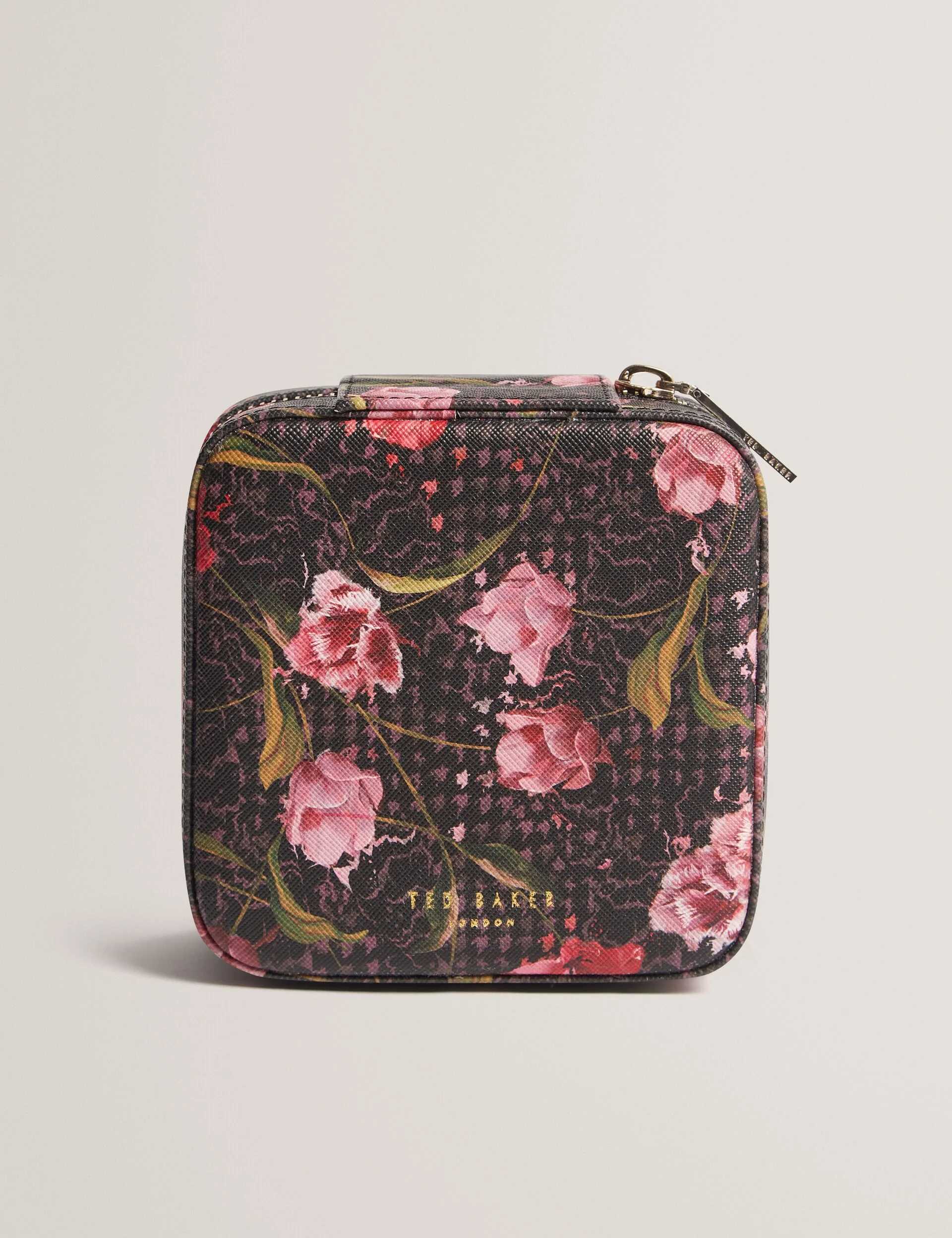 TULSAA | BLACK
