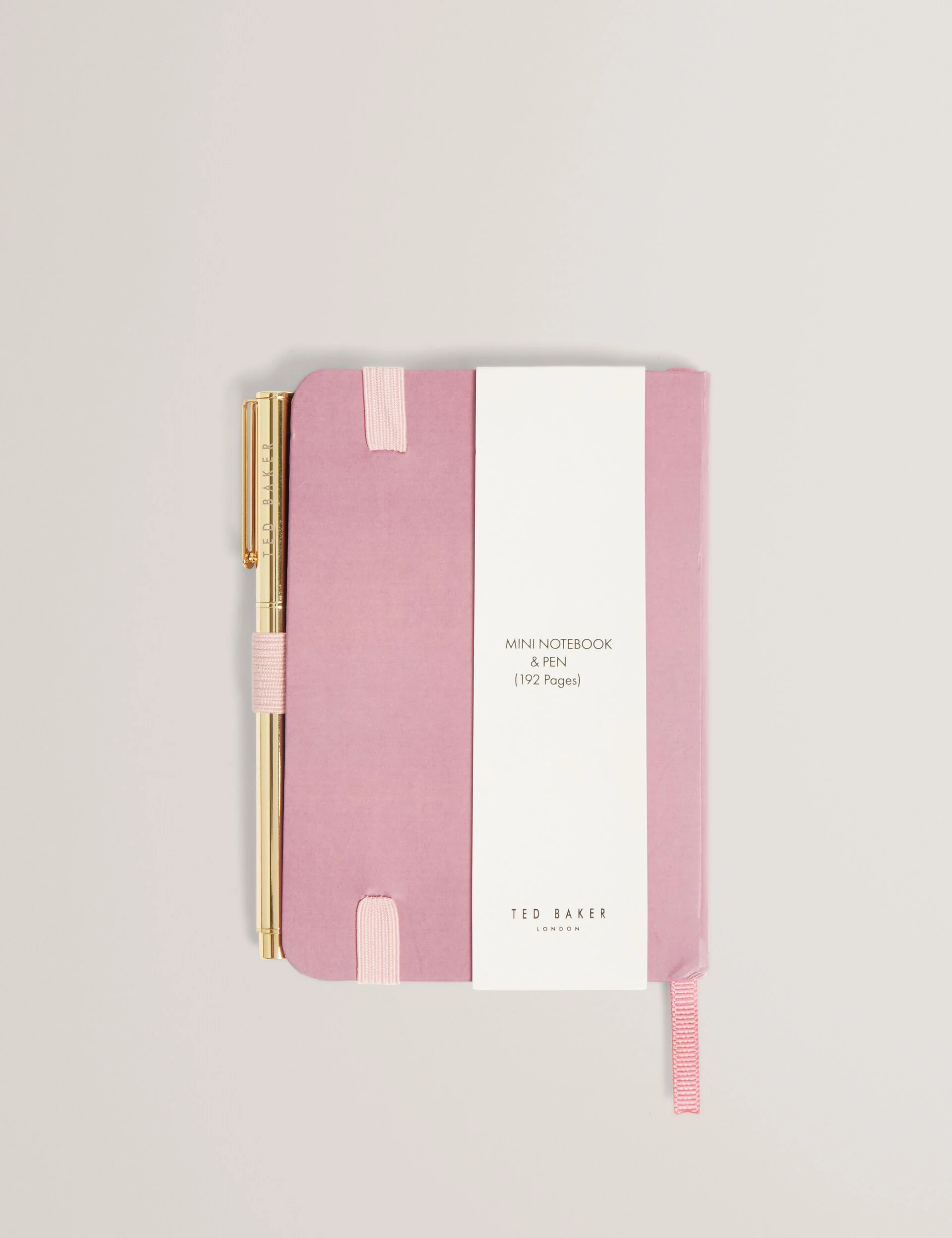 TULSY | PINK - Image 3