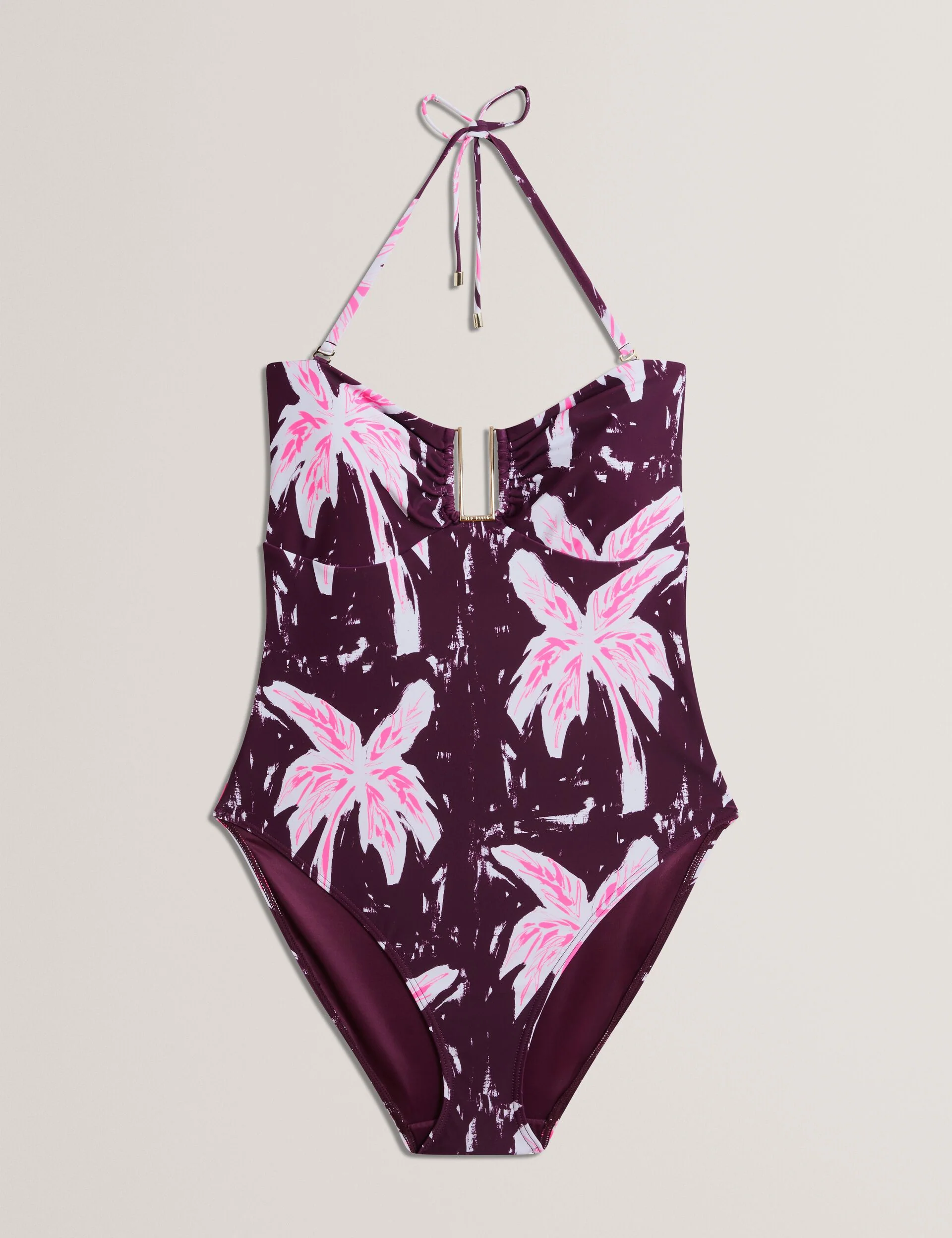 TUULAA | MAROON - Image 6