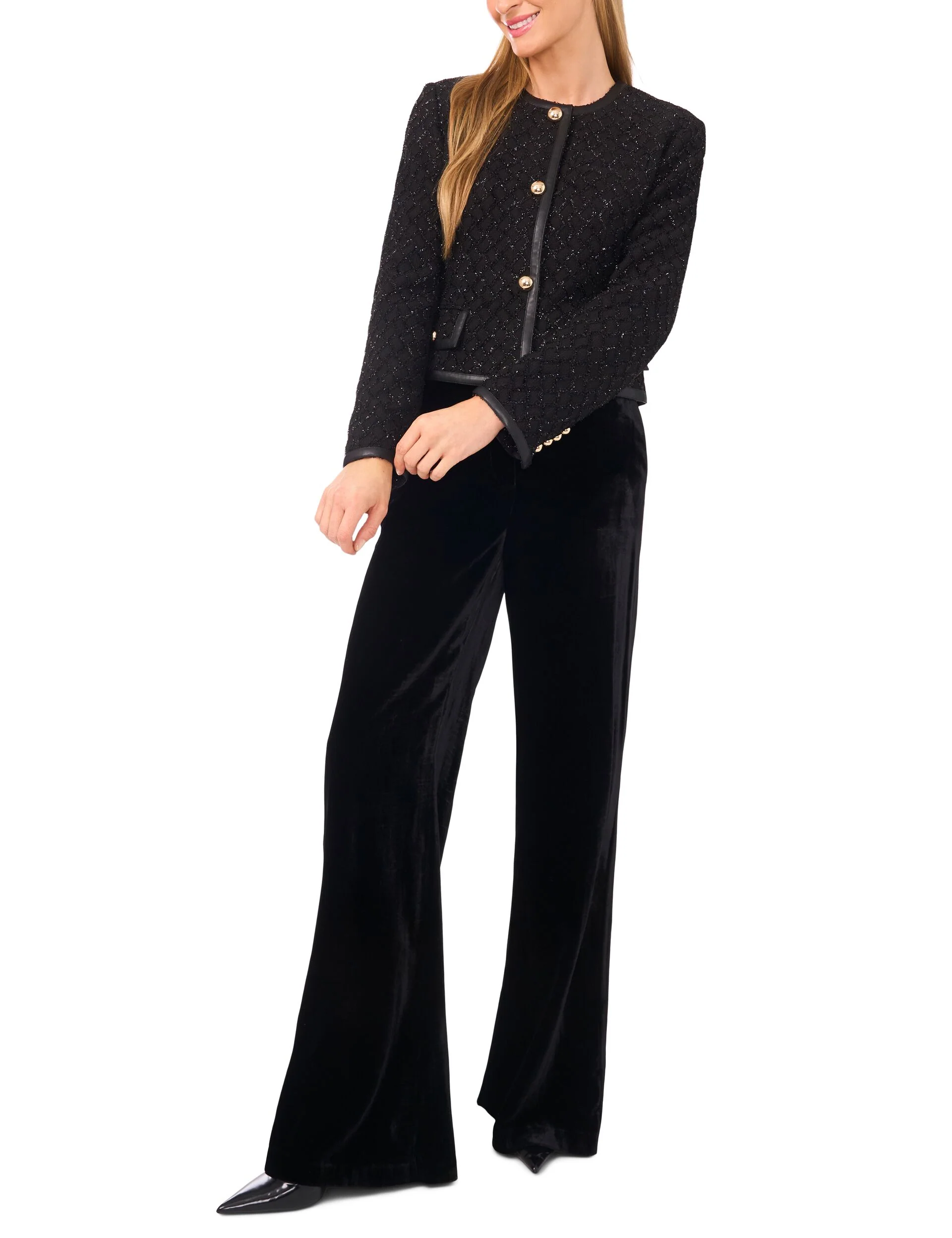 TWYSSIA | BLACK - Image 2