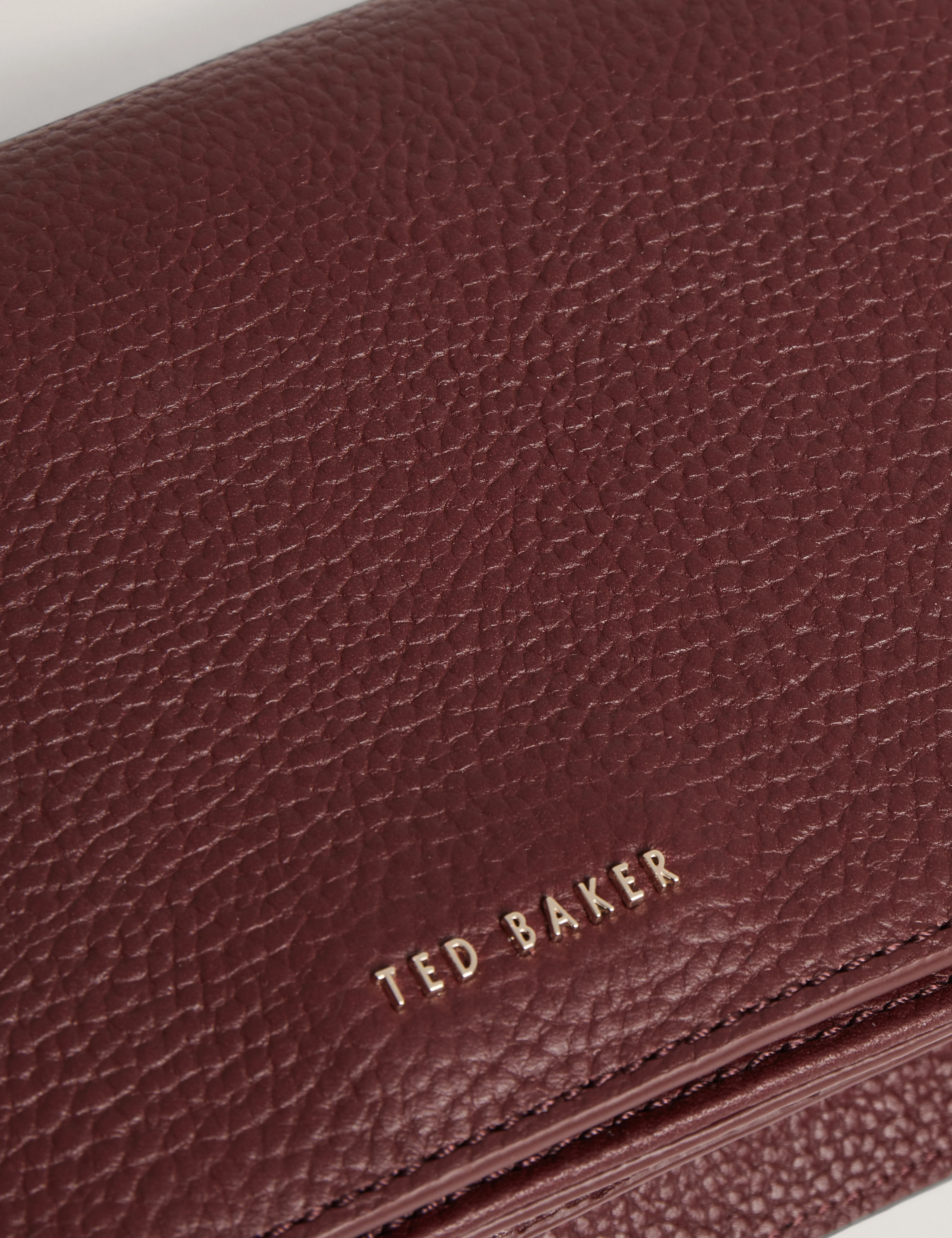 TWYYLA | OXBLOOD - Image 3