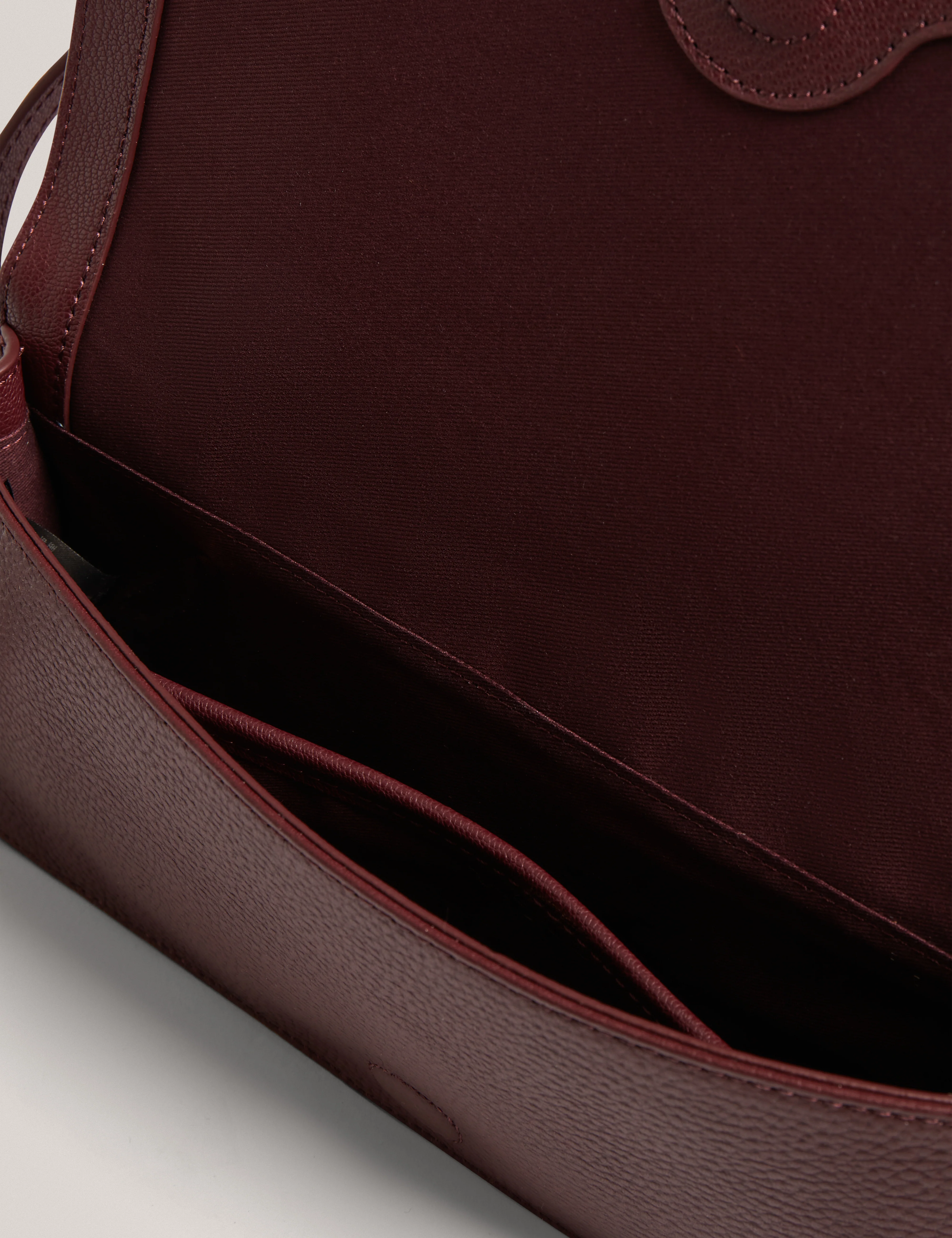 TWYYLA | OXBLOOD - Image 5