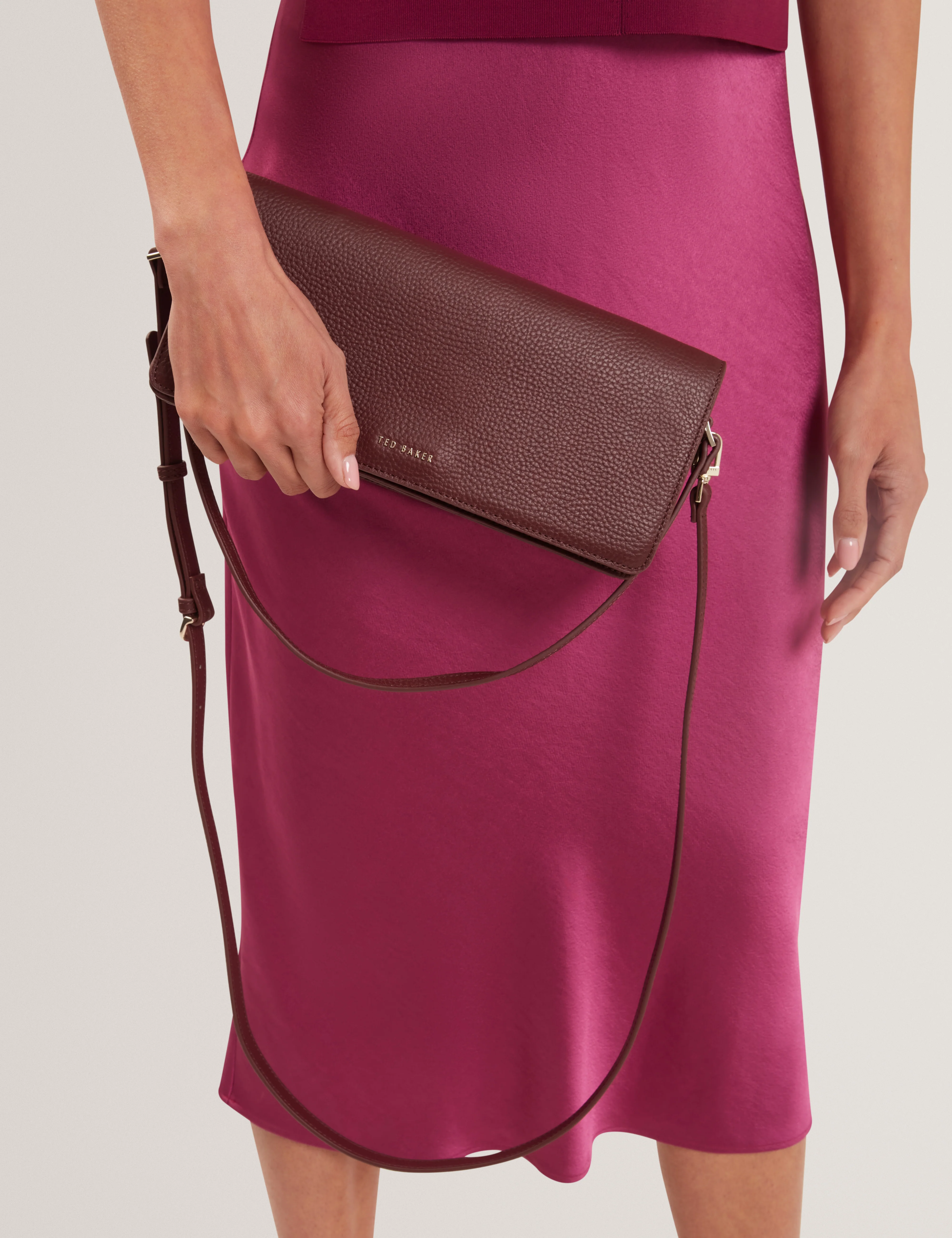 TWYYLA | OXBLOOD - Image 6