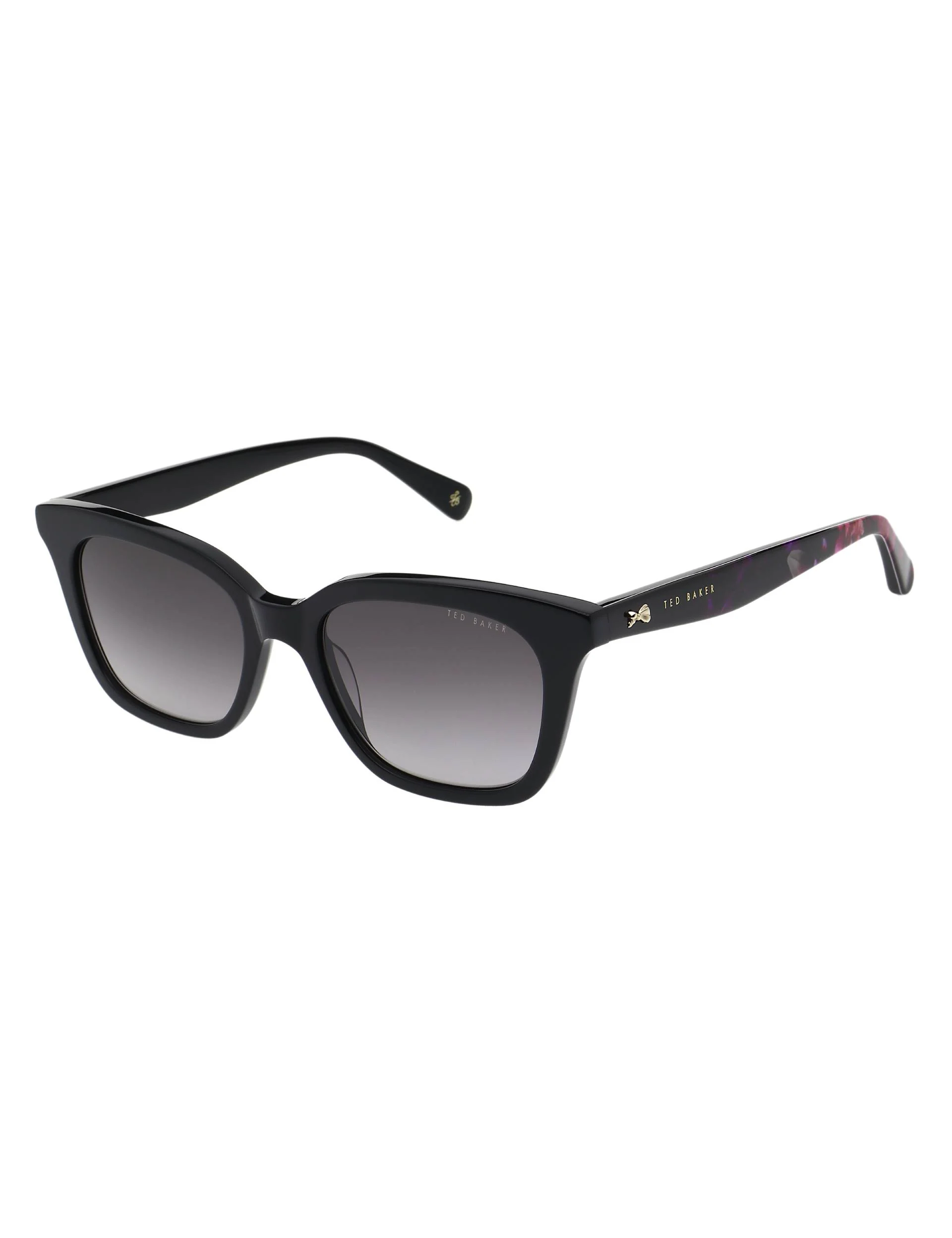 TYDE | BLACK