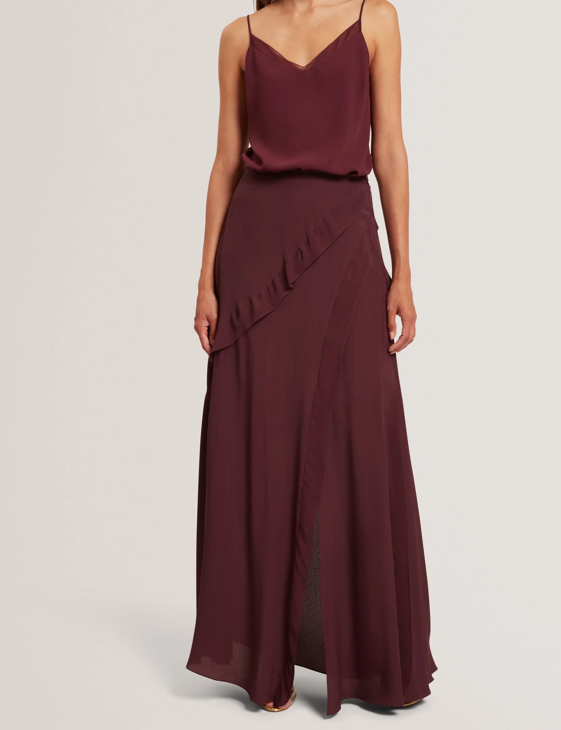 TYLDA | OXBLOOD - Image 3