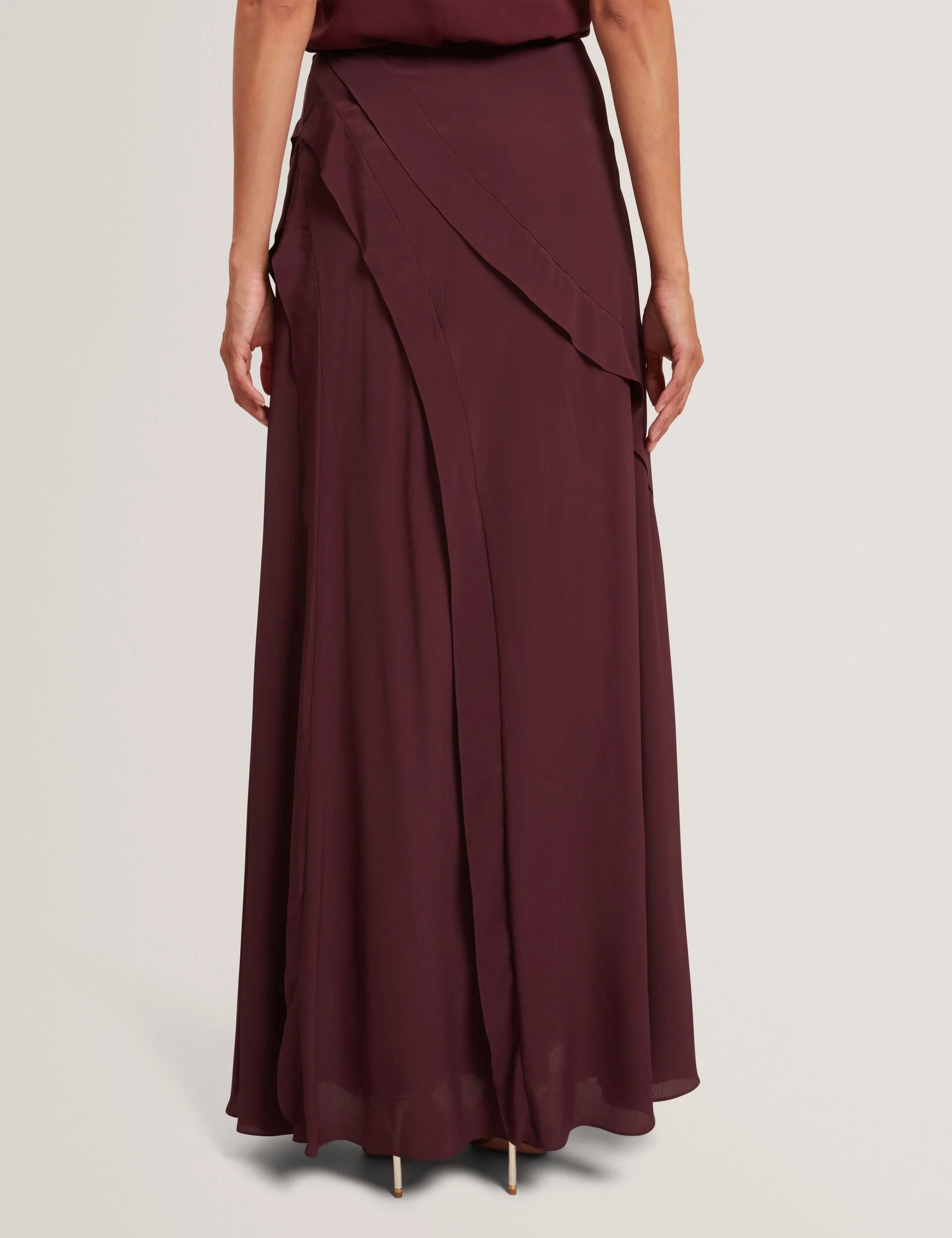 TYLDA | OXBLOOD - Image 5