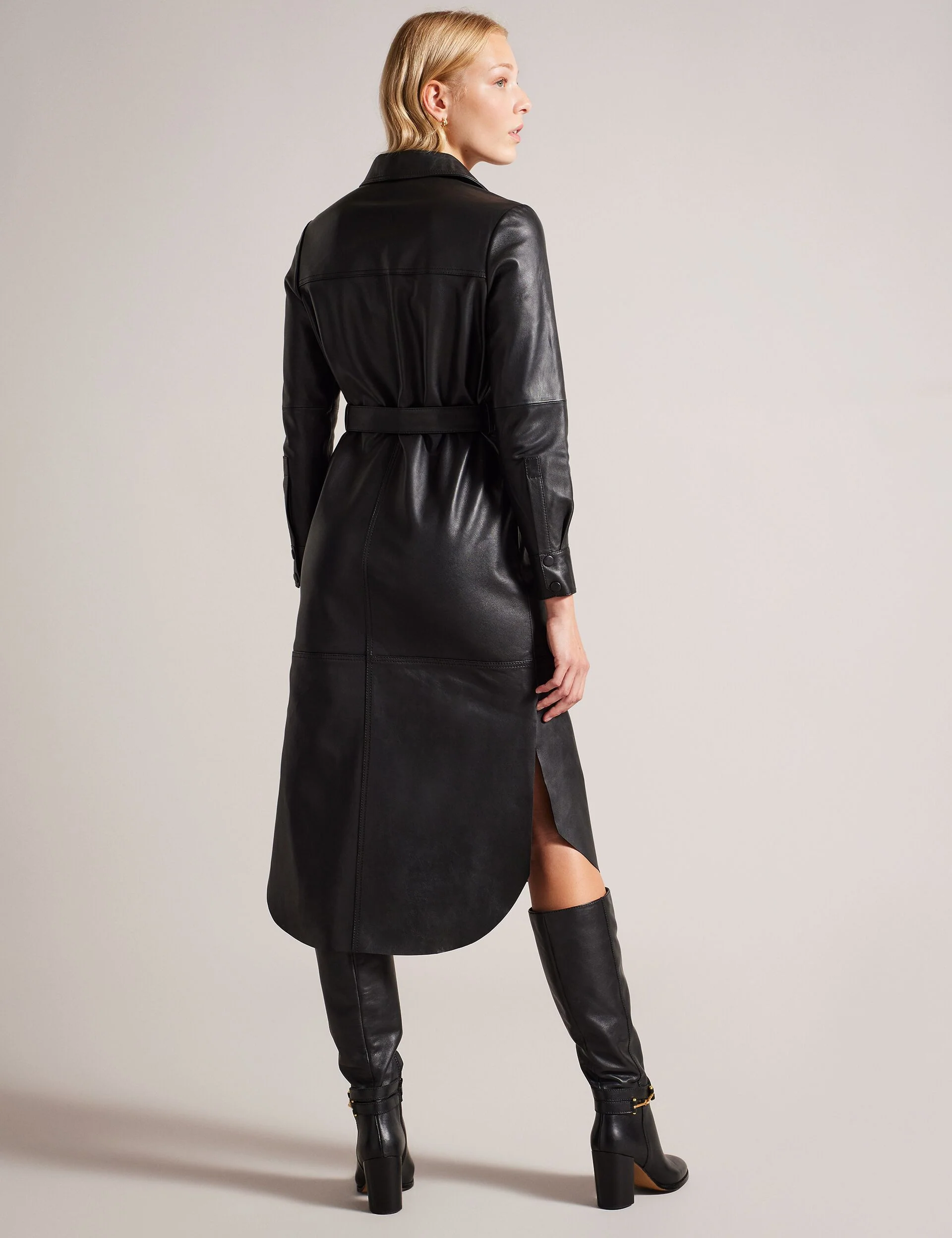 TYRRAAH | BLACK - Image 2