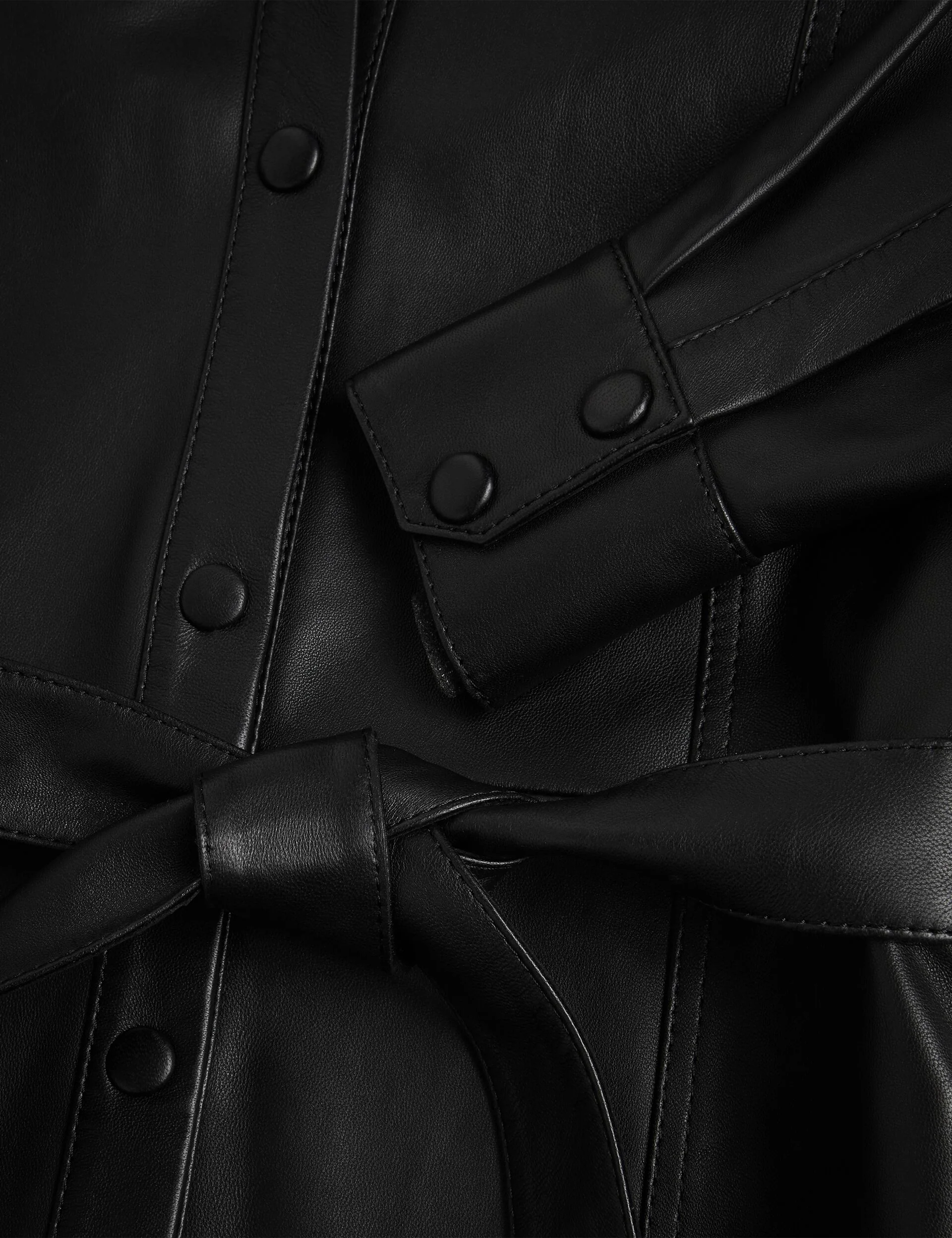 TYRRAAH | BLACK - Image 5