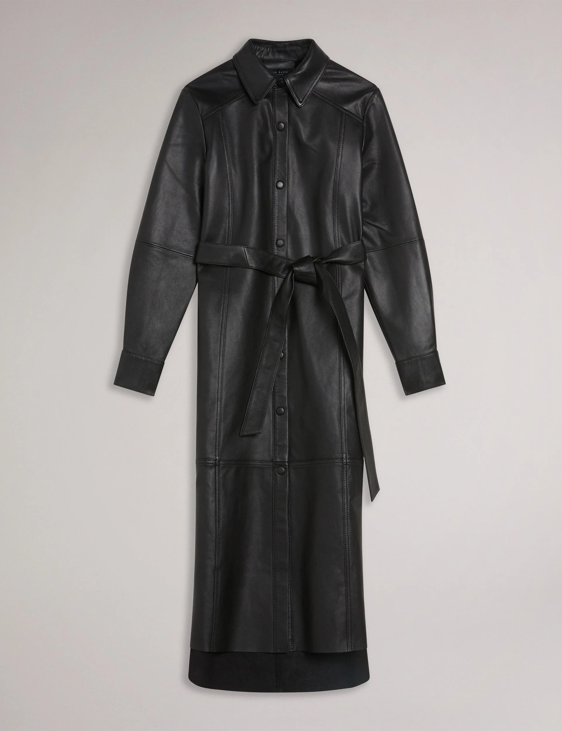 TYRRAAH | BLACK - Image 6