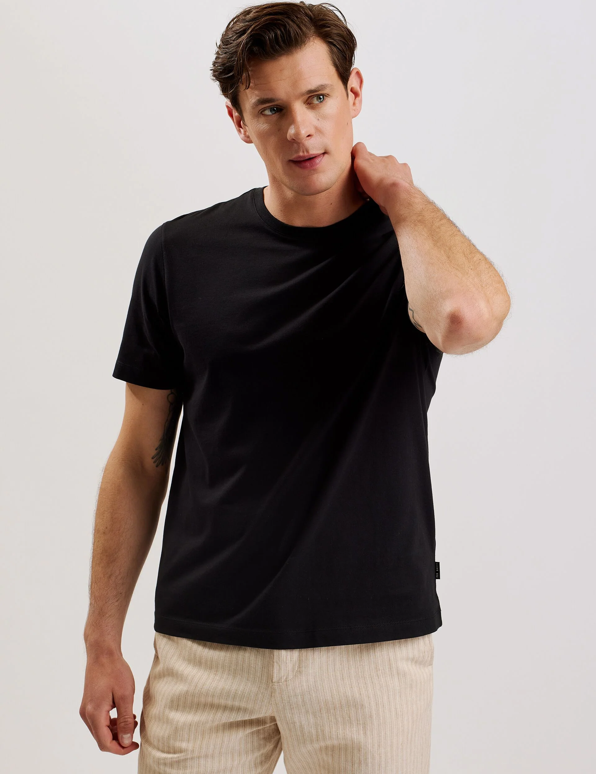 TYWINN | BLACK - Image 2