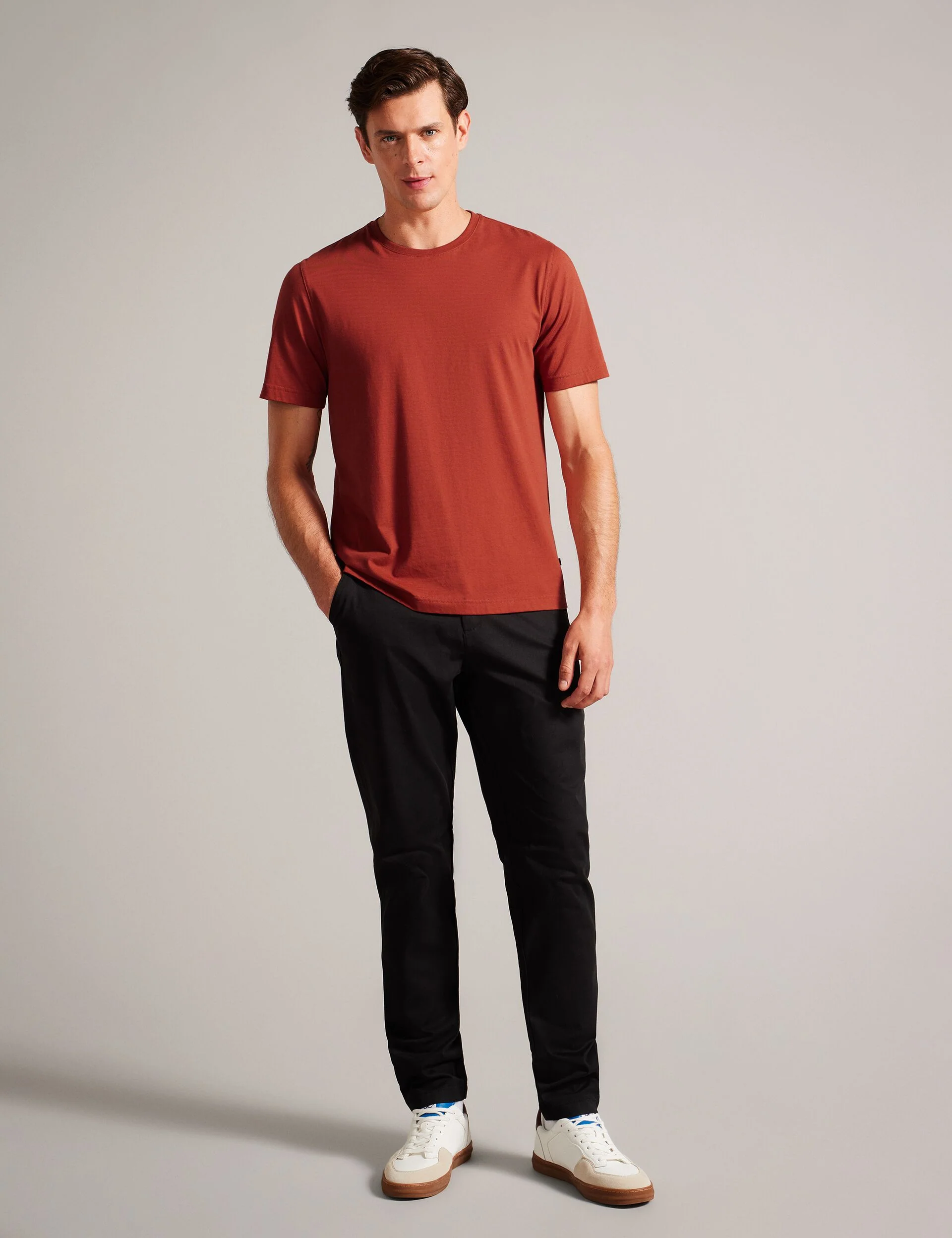 TYWINN | DARK ORANGE - Image 2