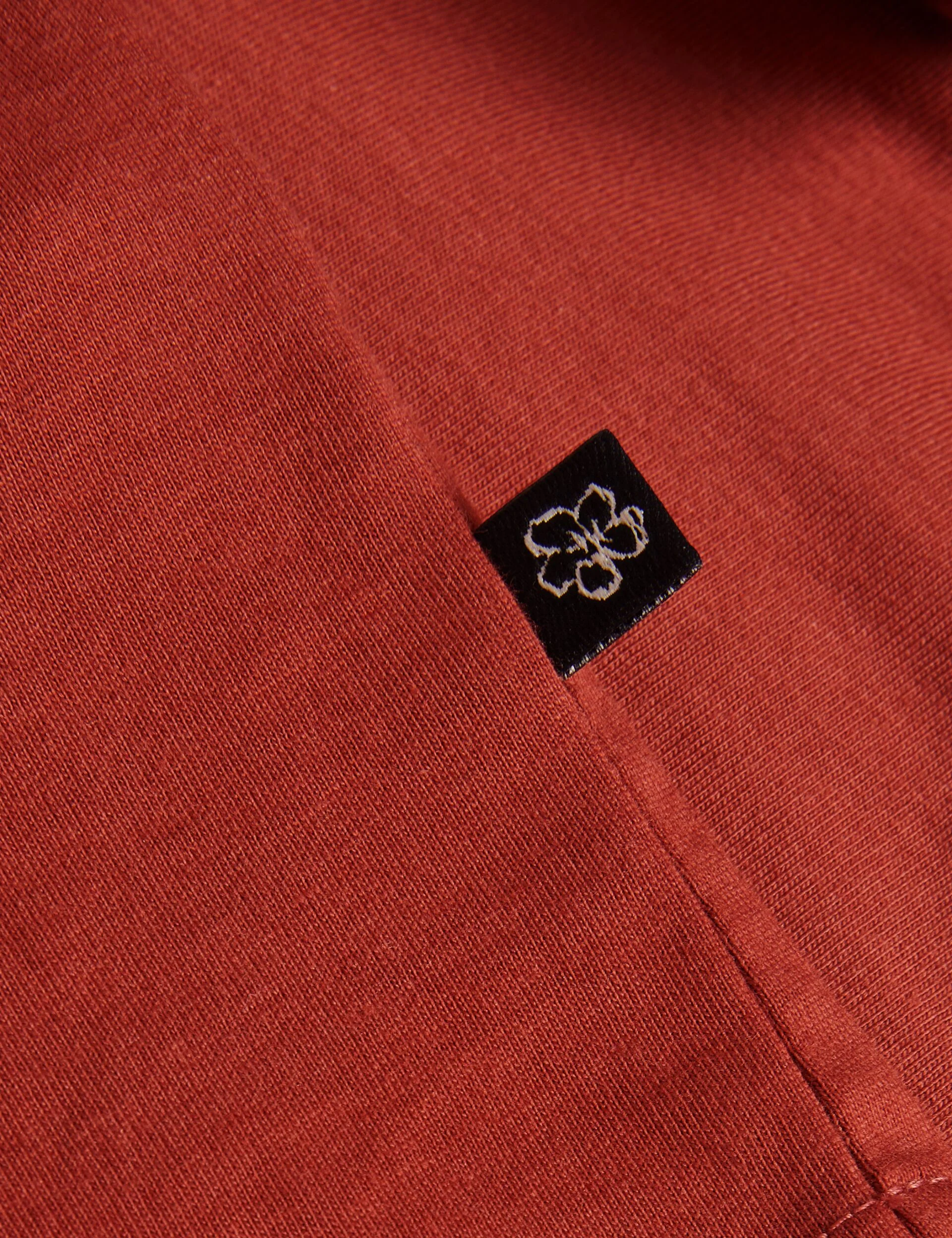 TYWINN | DARK ORANGE - Image 3