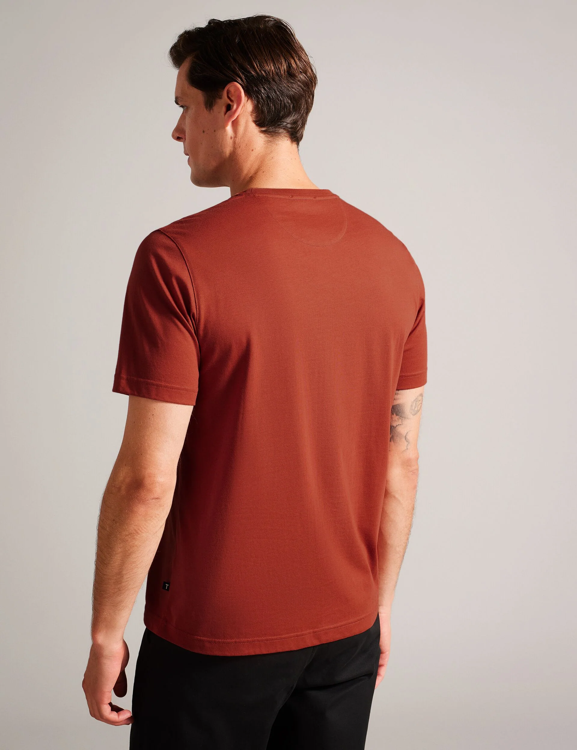 TYWINN | DARK ORANGE - Image 5