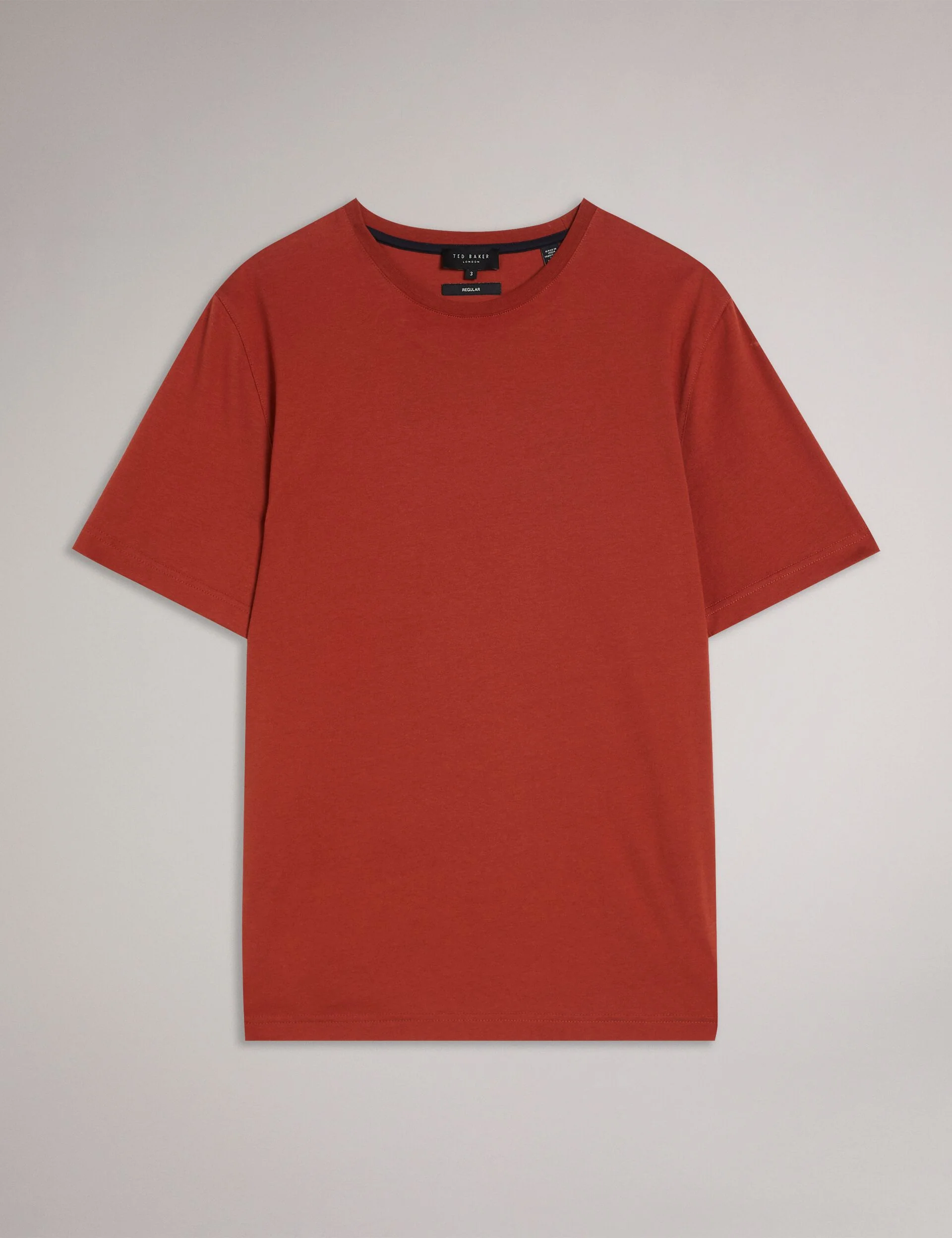 TYWINN | DARK ORANGE - Image 7