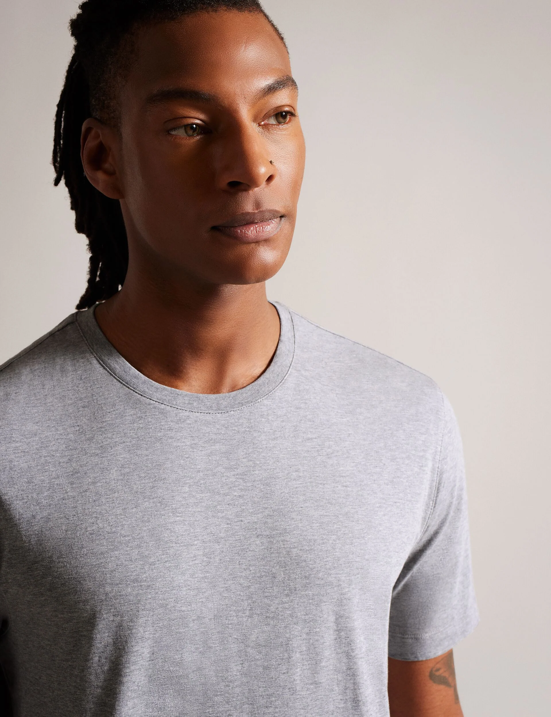 TYWINN | GREY MARL - Image 2