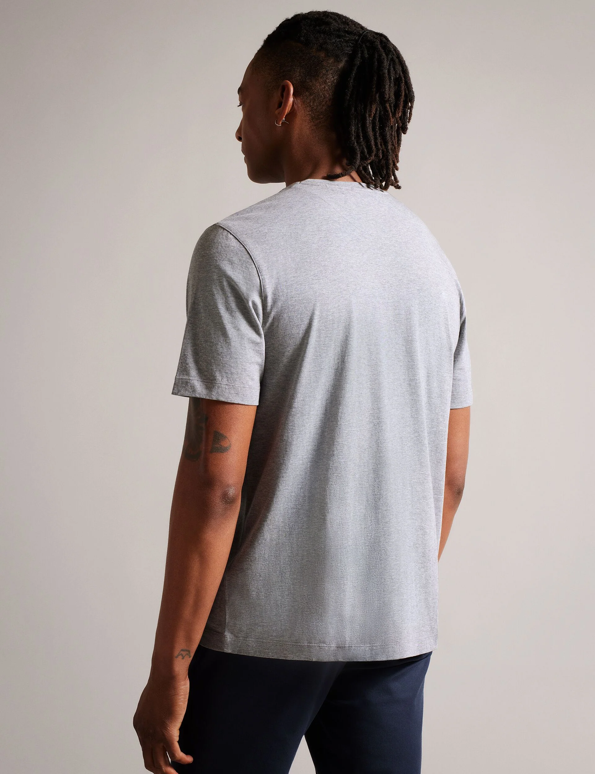 TYWINN | GREY MARL - Image 4