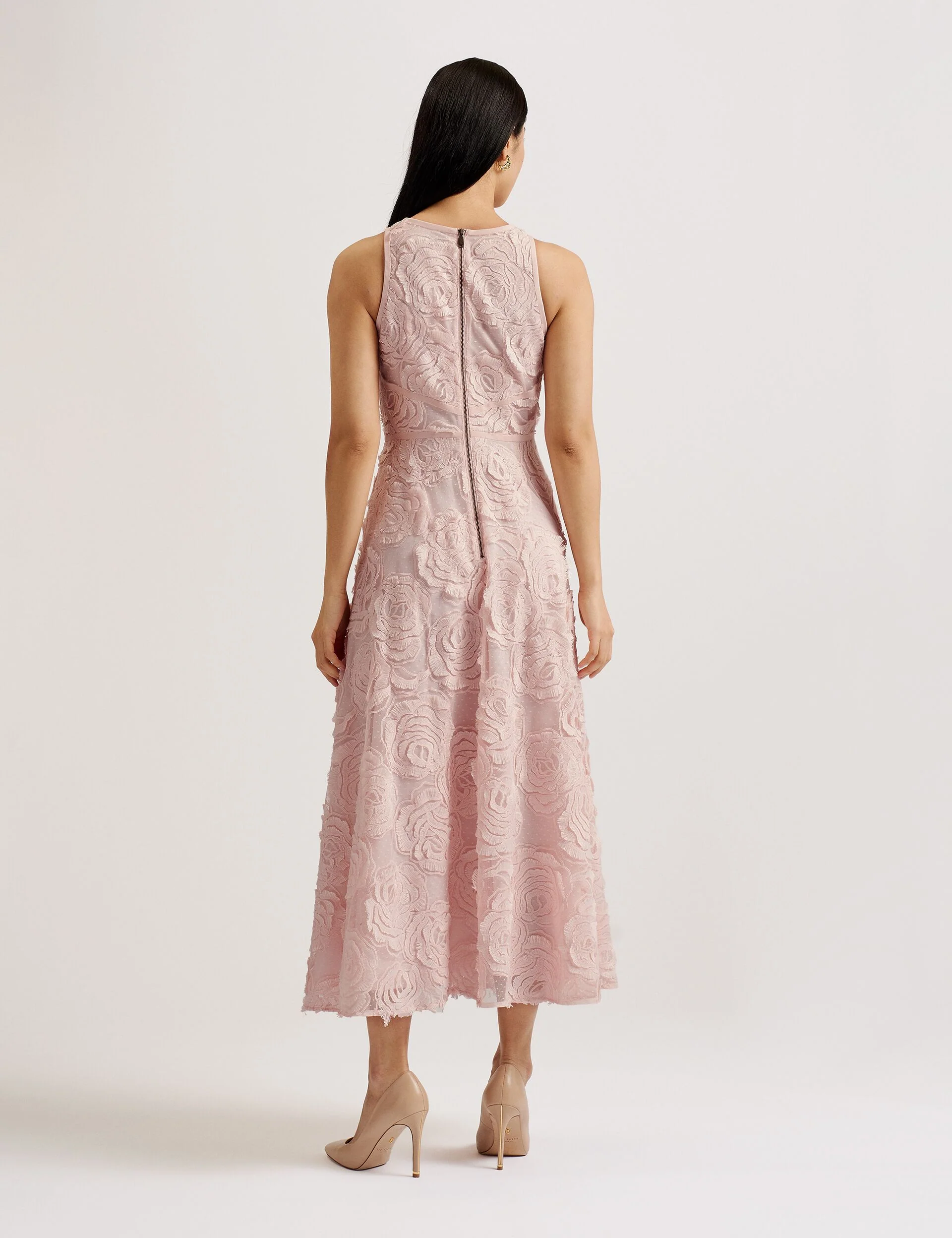 ULLAA | LIGHT PINK - Image 4
