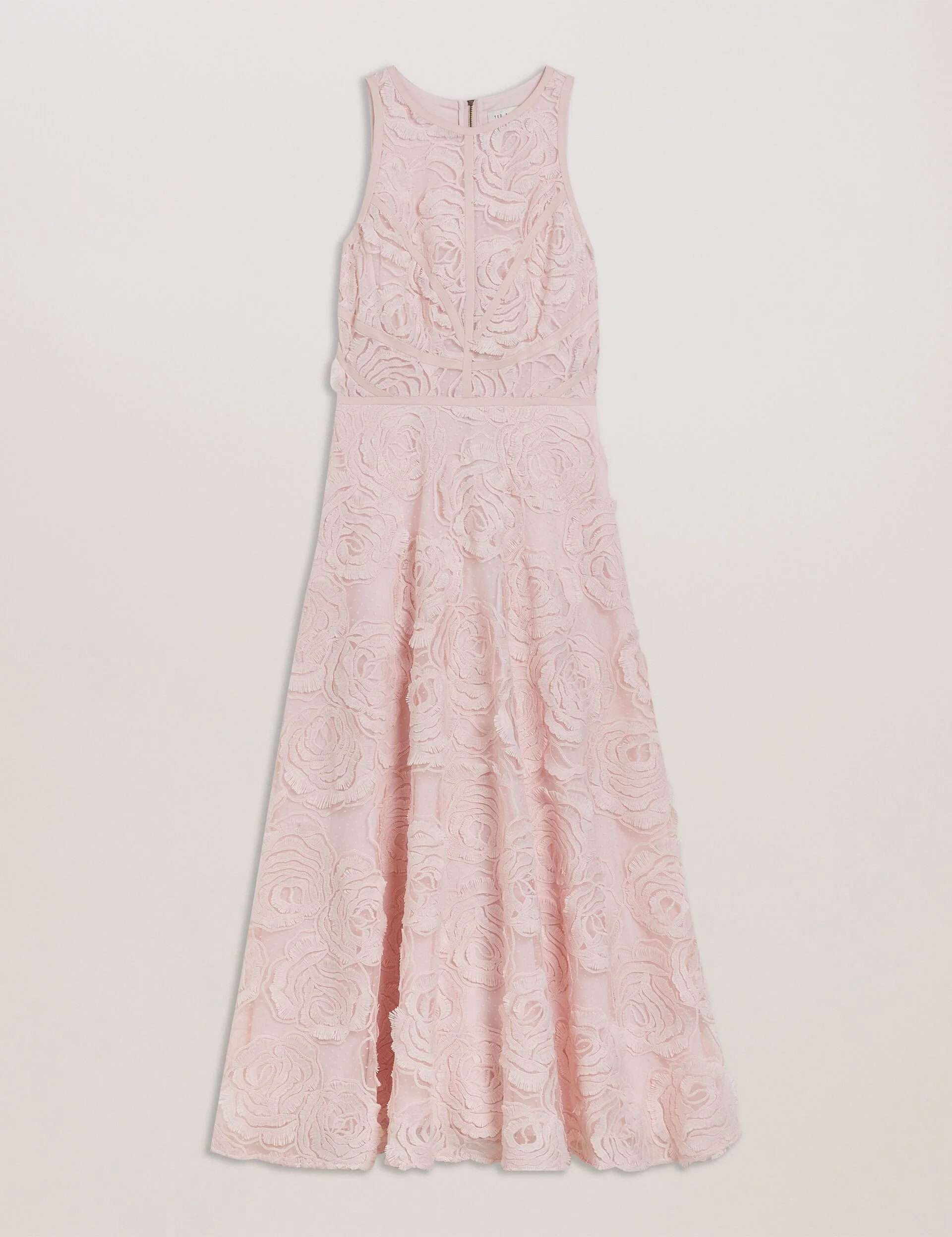 ULLAA | LIGHT PINK - Image 5