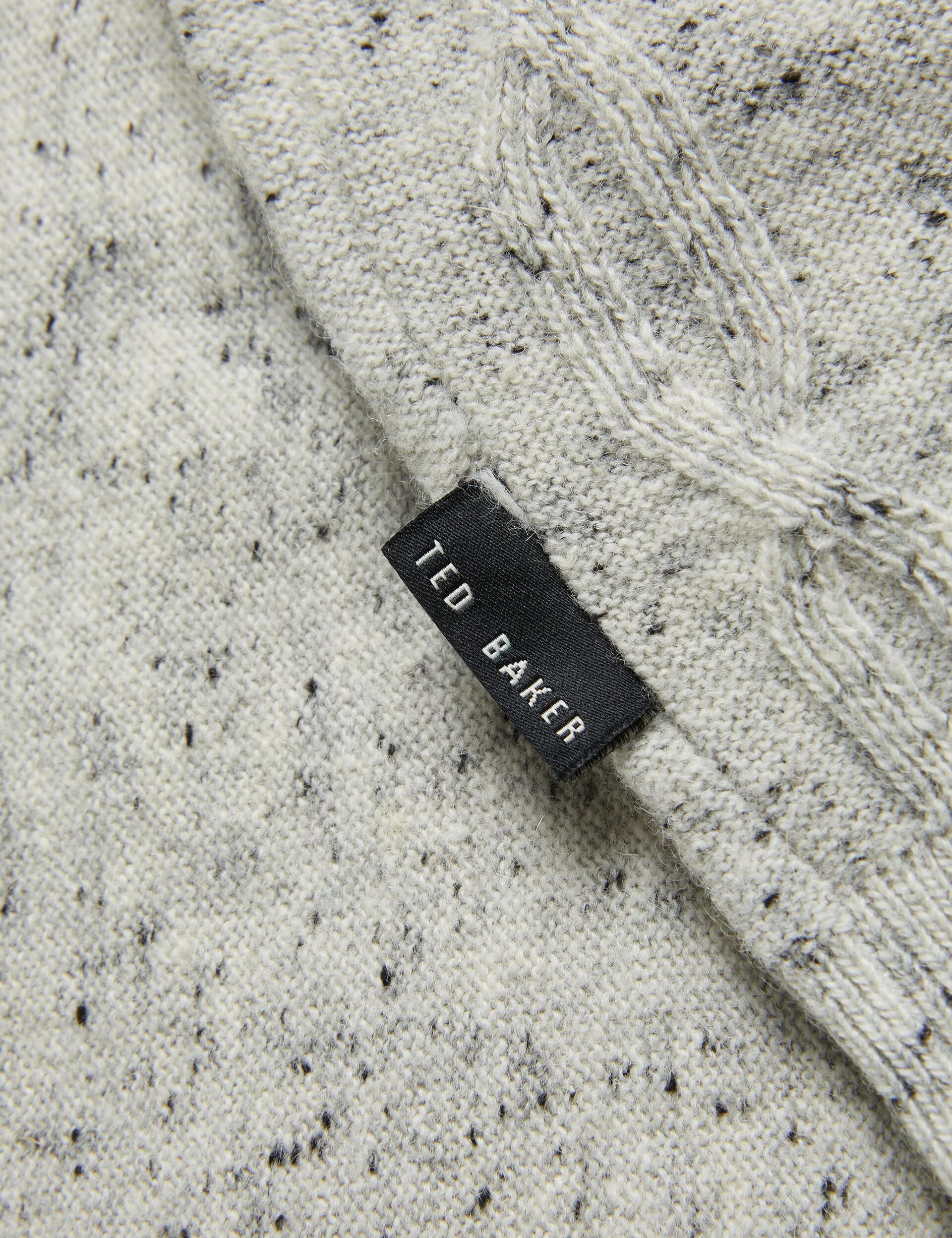 USTEE | ECRU - Image 7