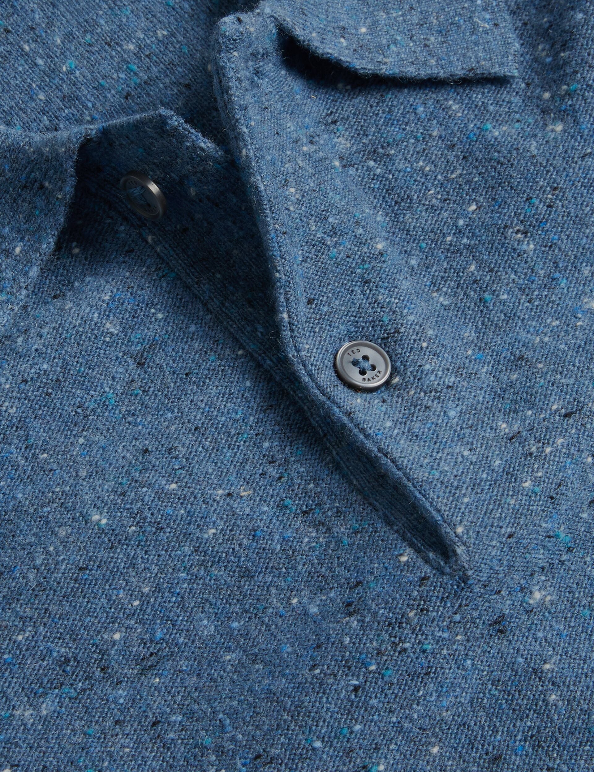 USTEE | MID BLUE - Image 3