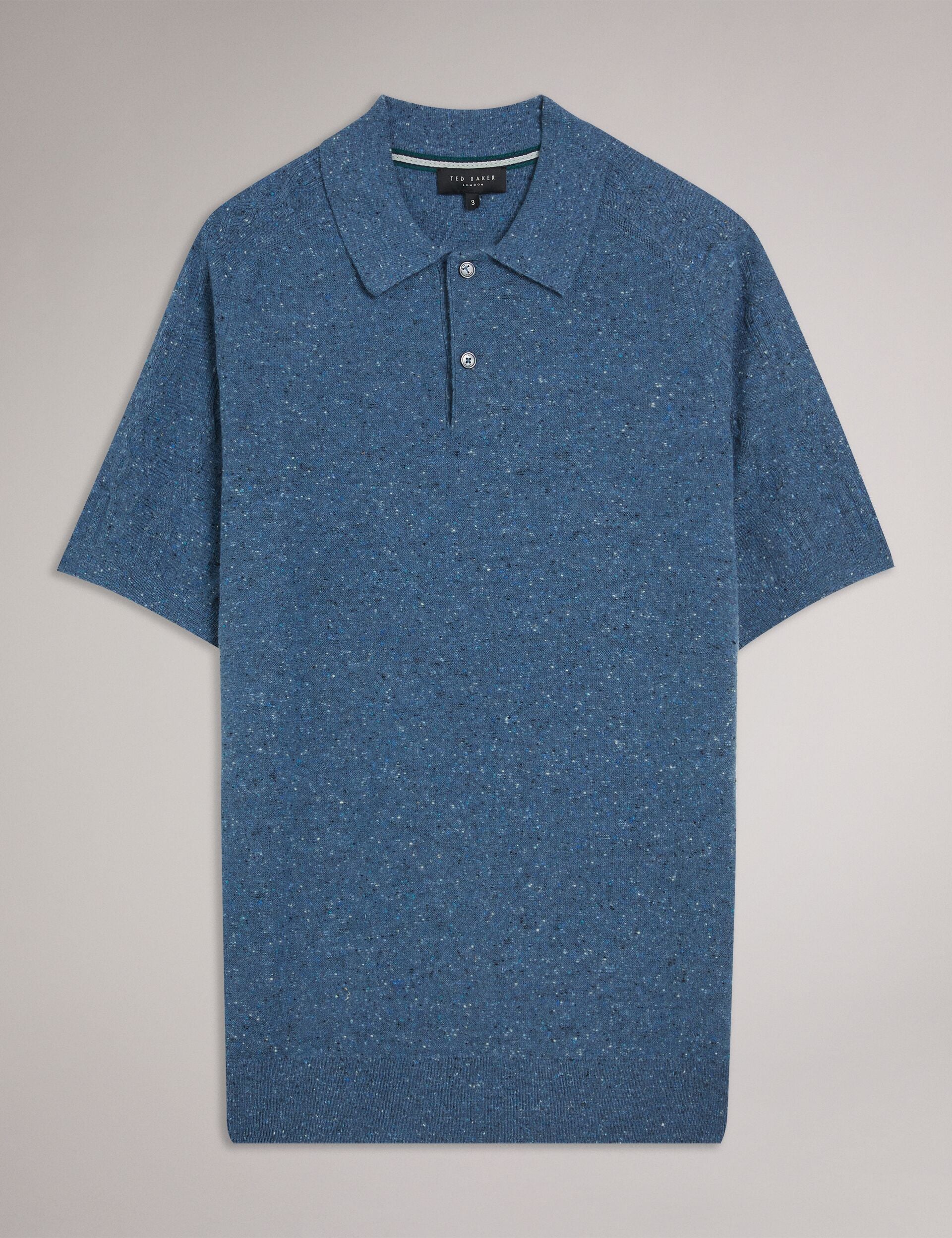 USTEE | MID BLUE - Image 5