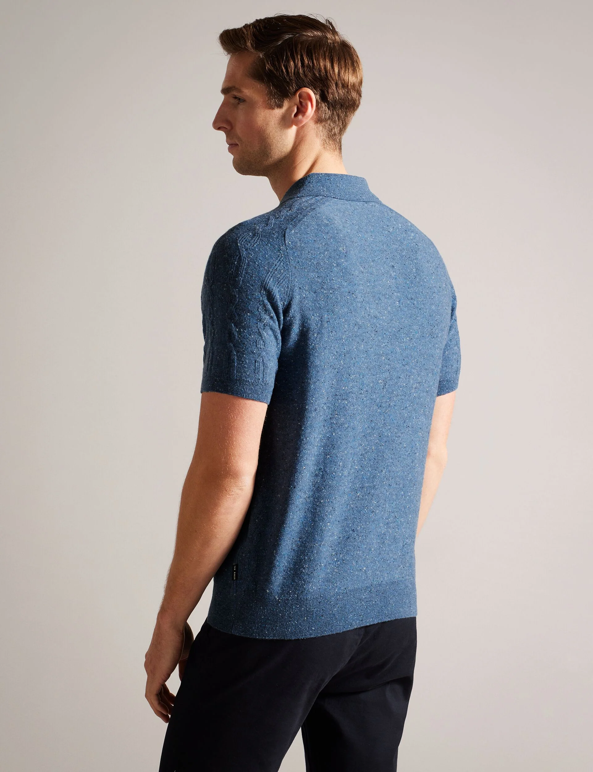USTEE | MID BLUE - Image 6