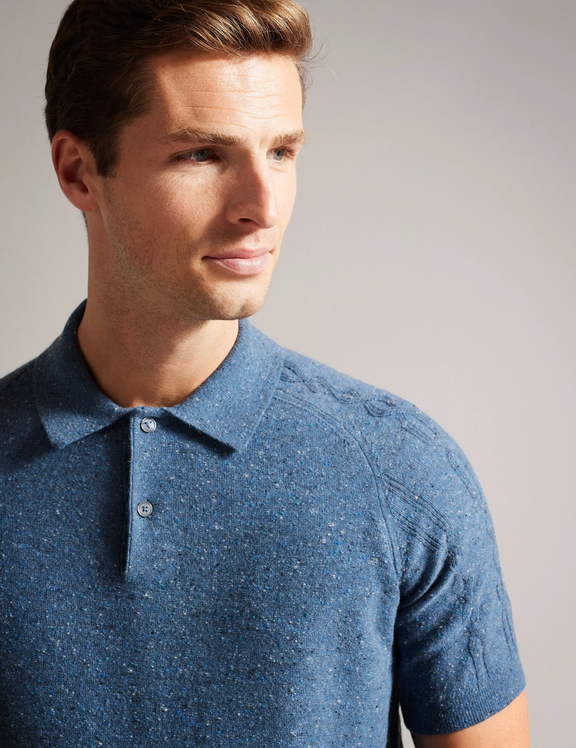 USTEE | MID BLUE - Image 7