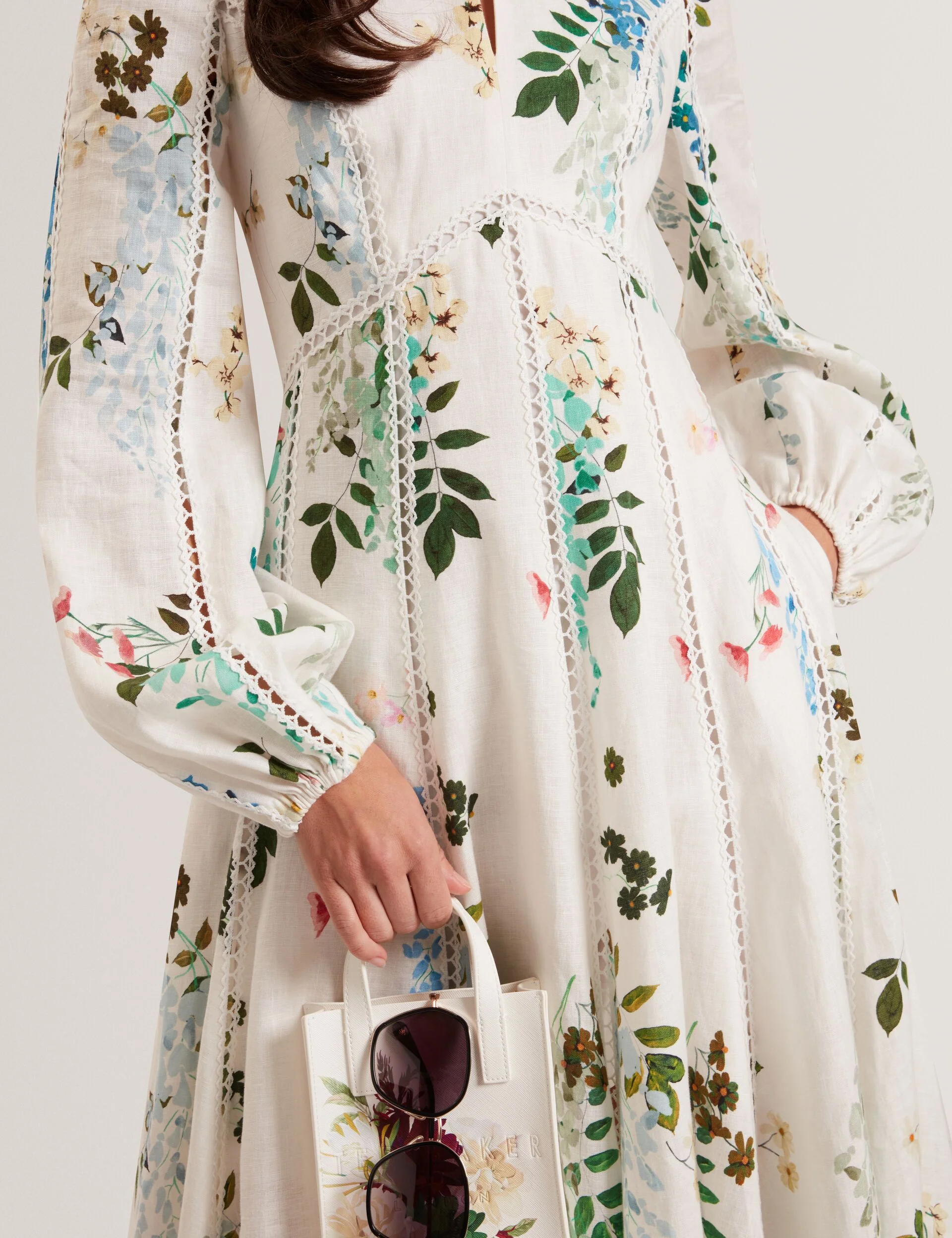 UTALA | WHITE - Image 2