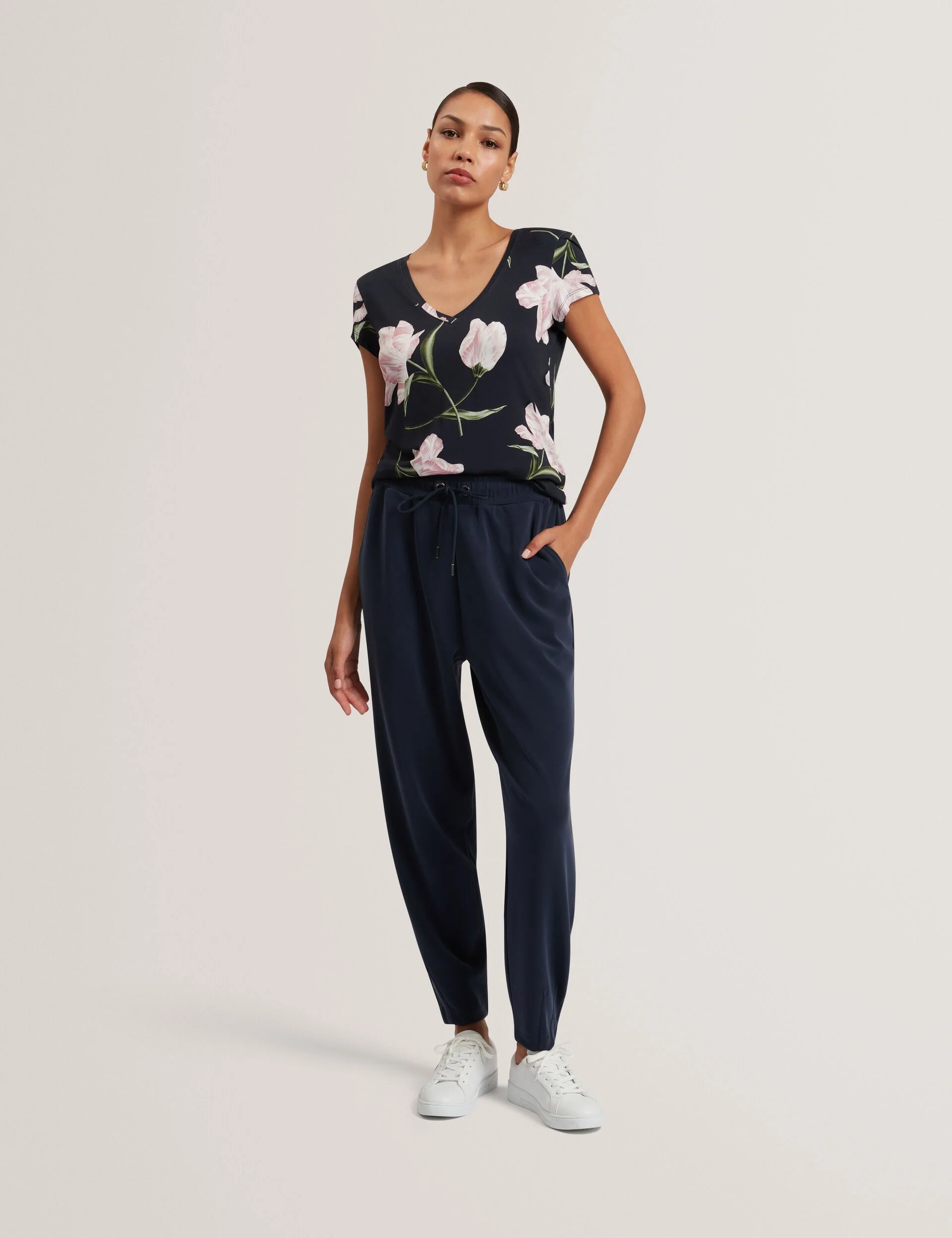 VAIILEY | NAVY - Image 2
