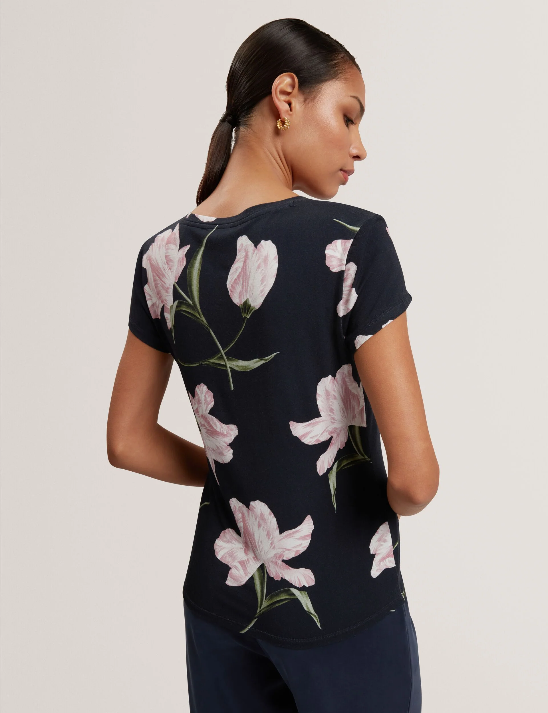 VAIILEY | NAVY - Image 4