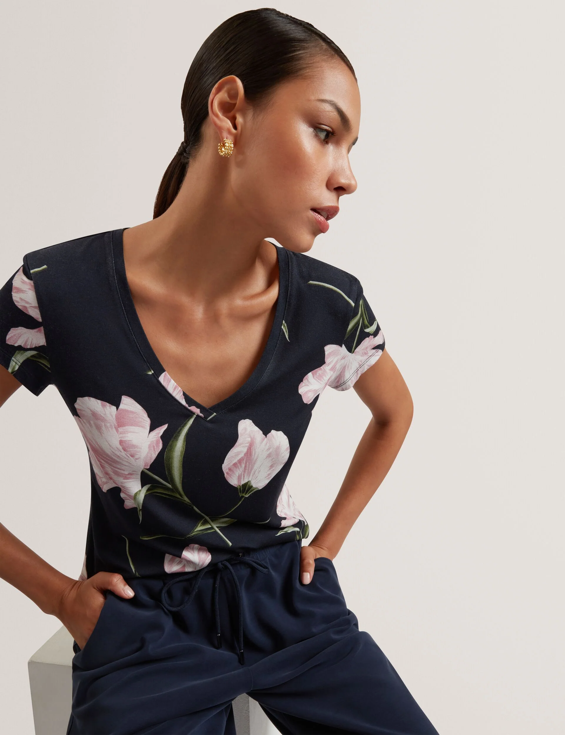 VAIILEY | NAVY - Image 5
