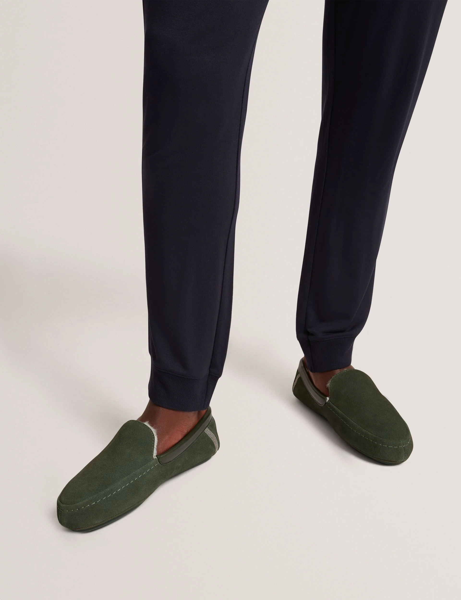 VALLANT | KHAKI - Image 2
