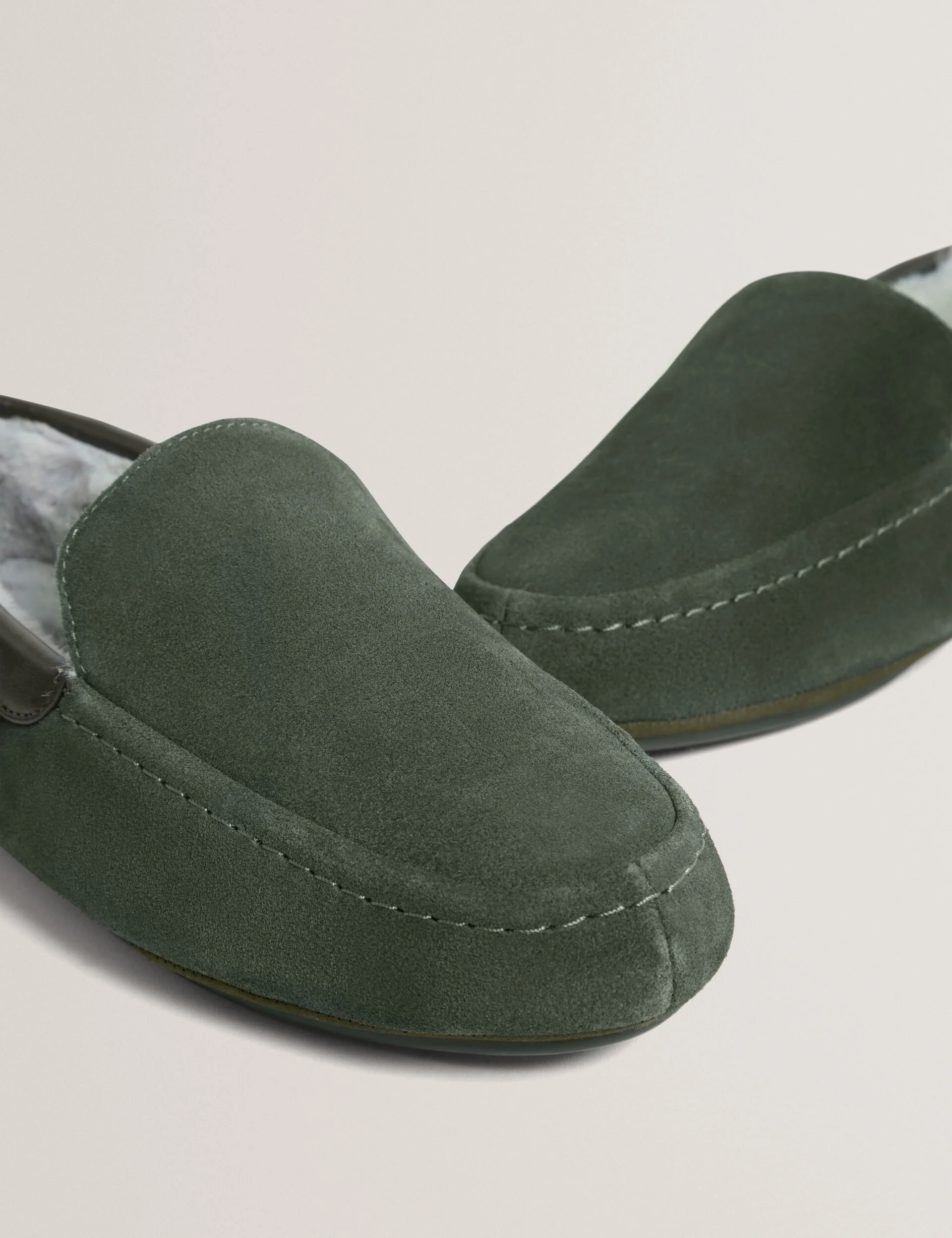 VALLANT | KHAKI - Image 3