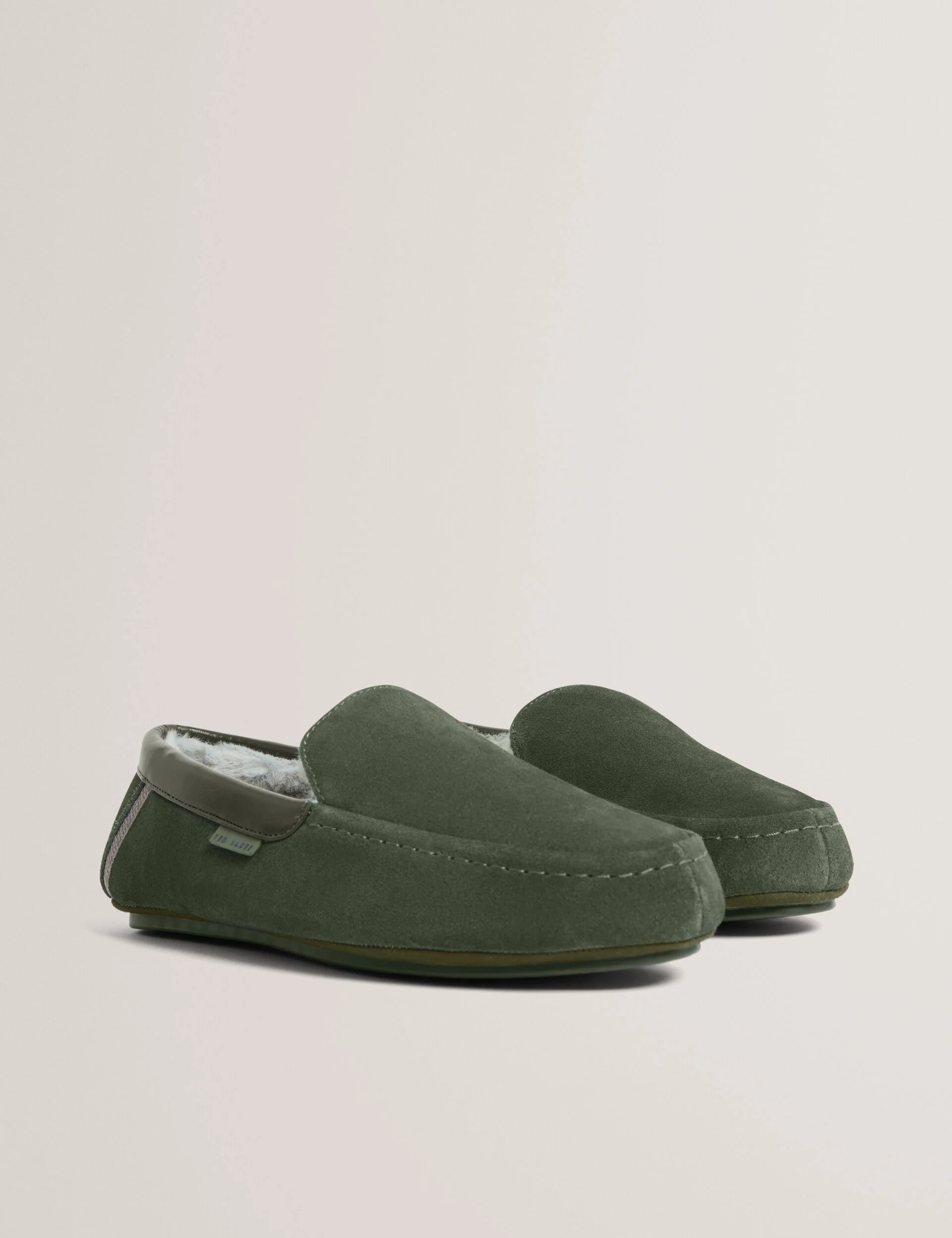 VALLANT | KHAKI - Image 4