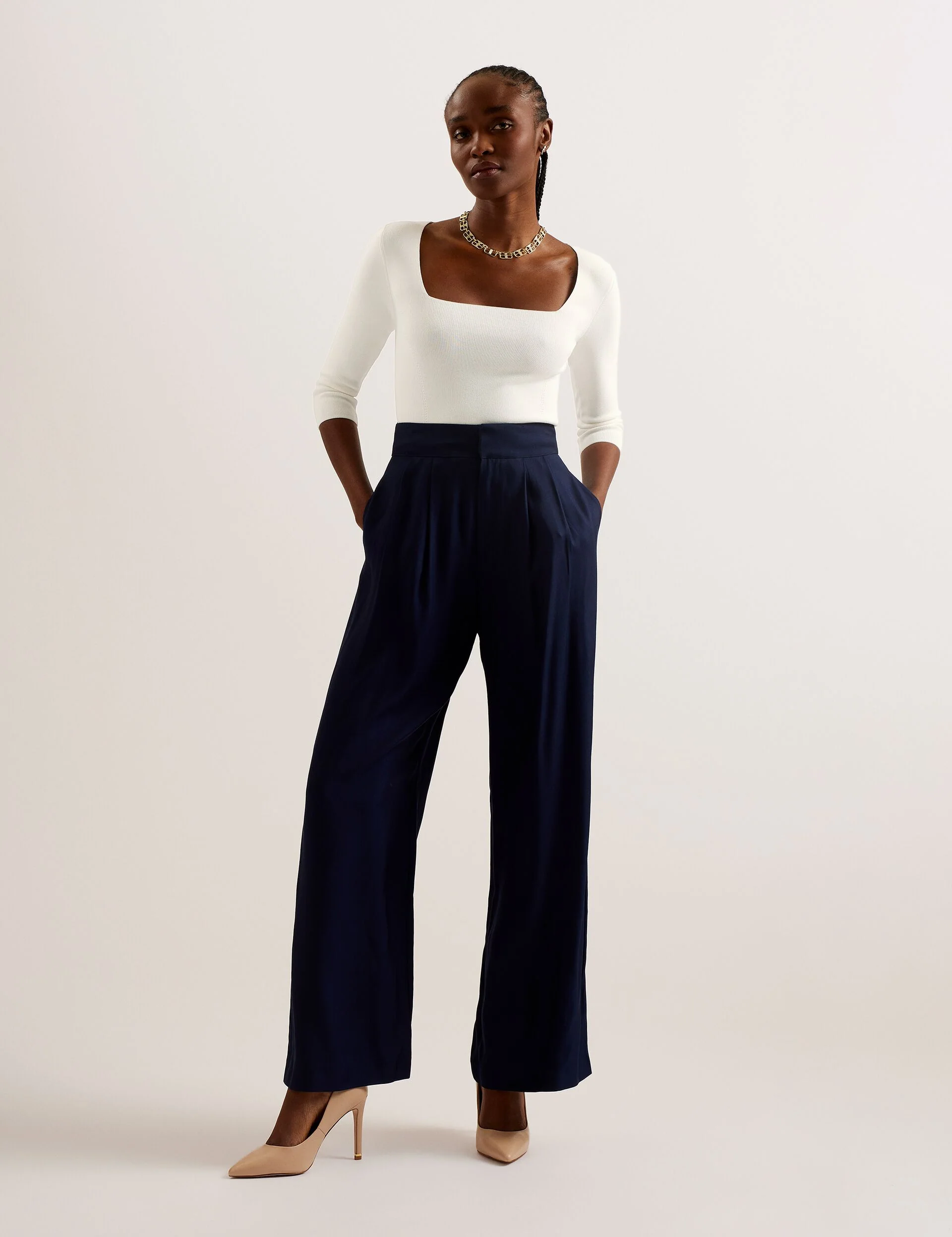 VALLRYY | IVORY - Image 2
