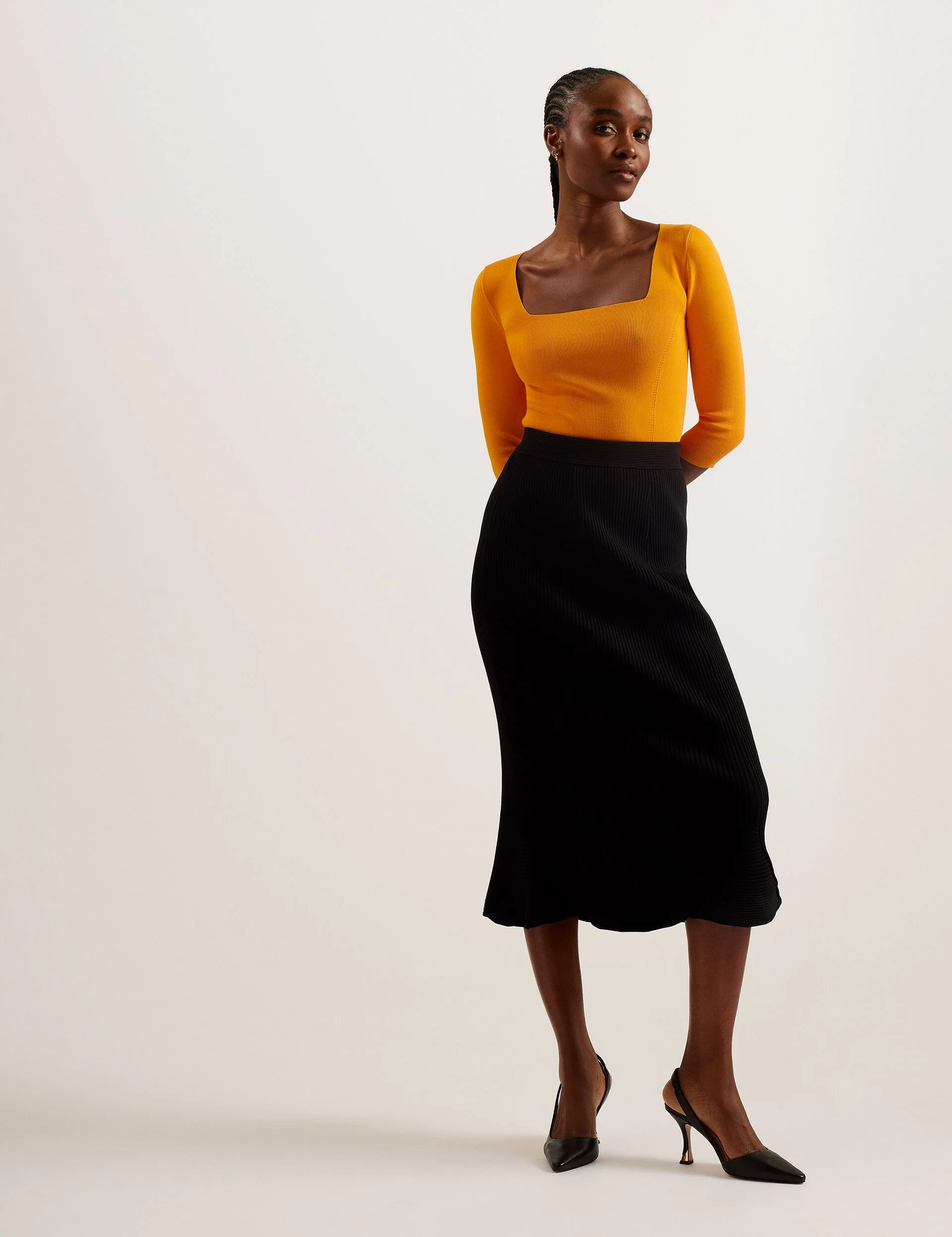 VALLRYY | ORANGE - Image 2