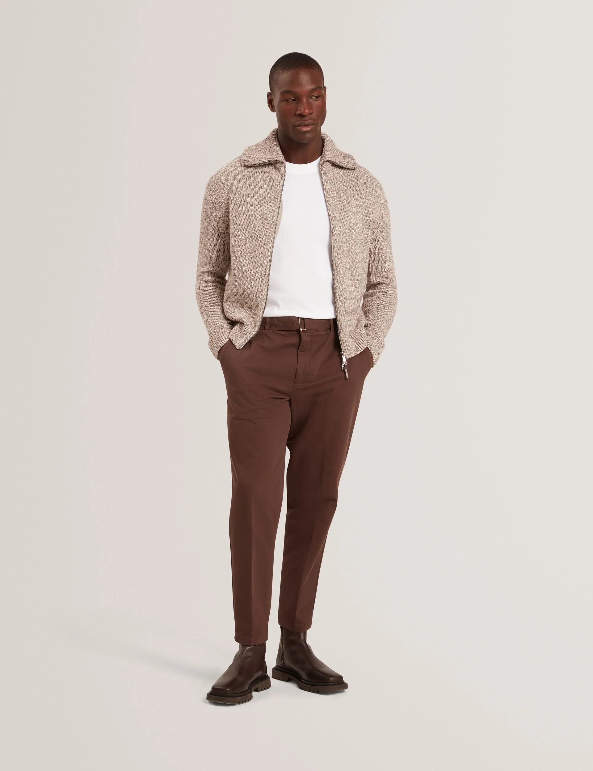 VARINK | TAUPE - Image 2