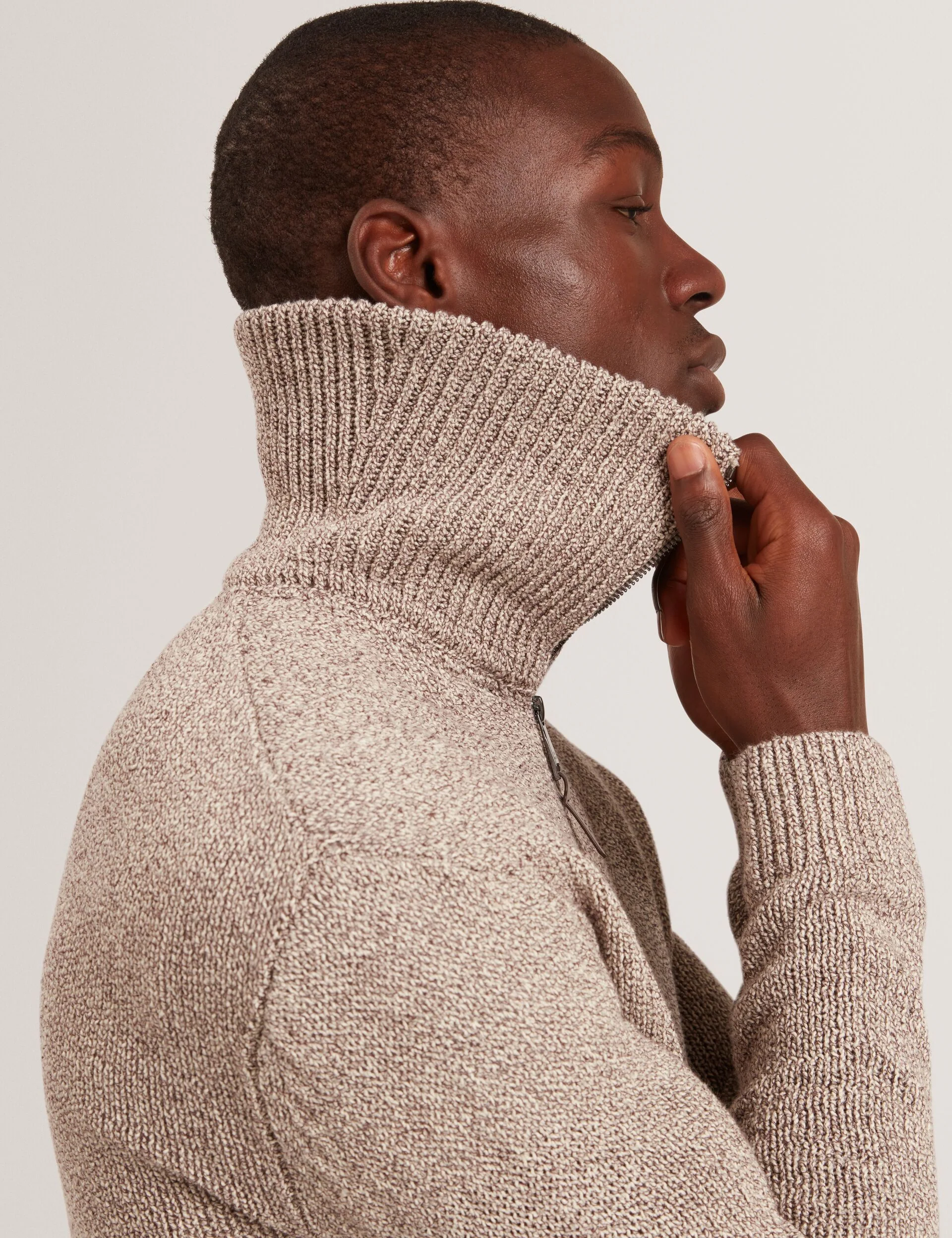 VARINK | TAUPE - Image 4