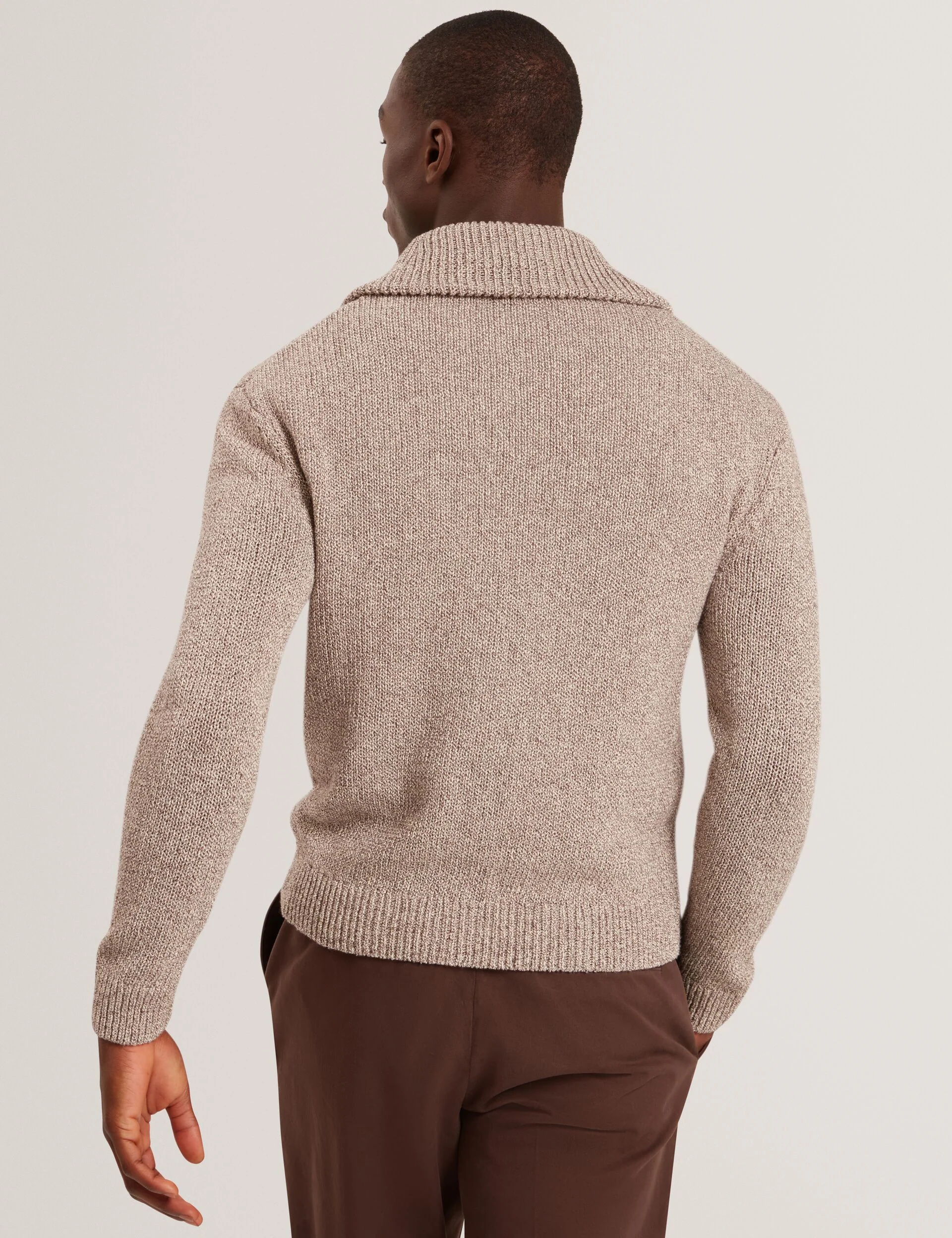 VARINK | TAUPE - Image 5