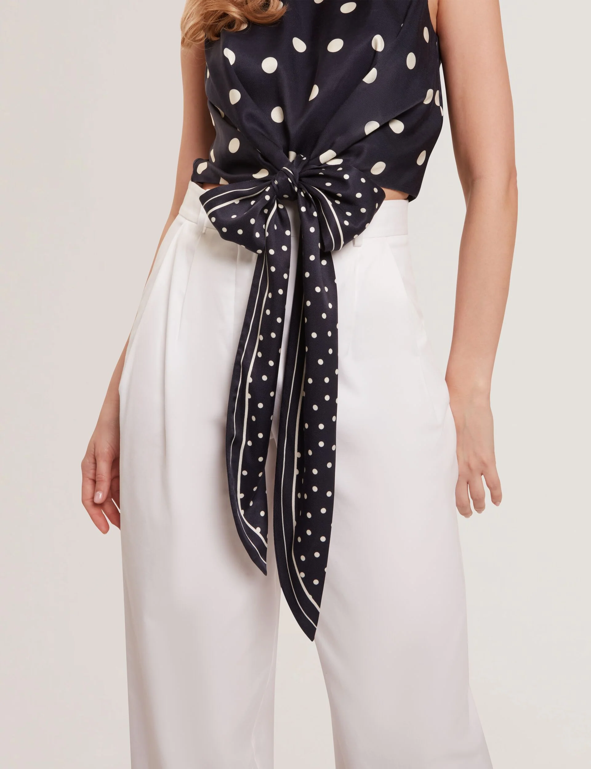 VEIRAA | NAVY - Image 4