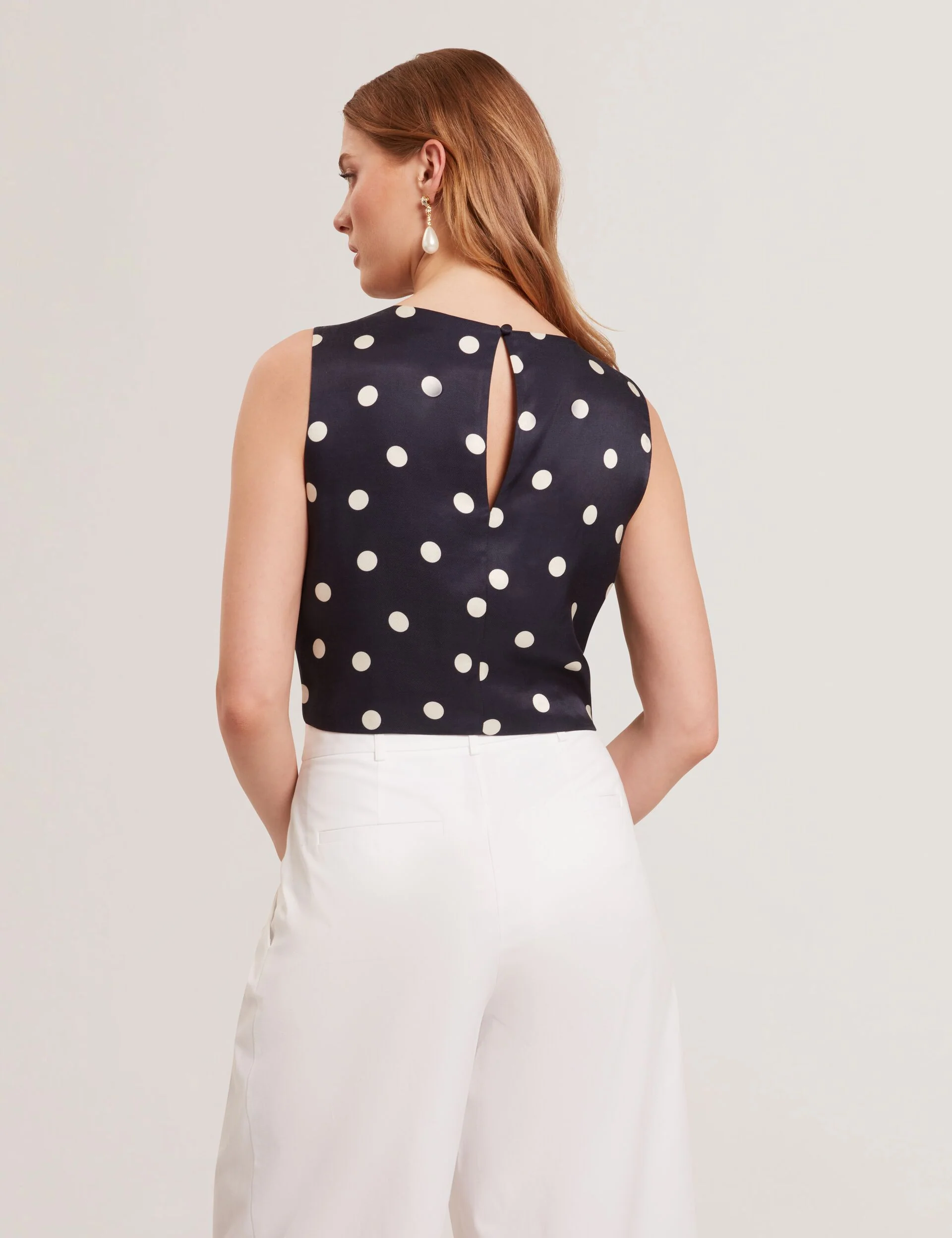 VEIRAA | NAVY - Image 5