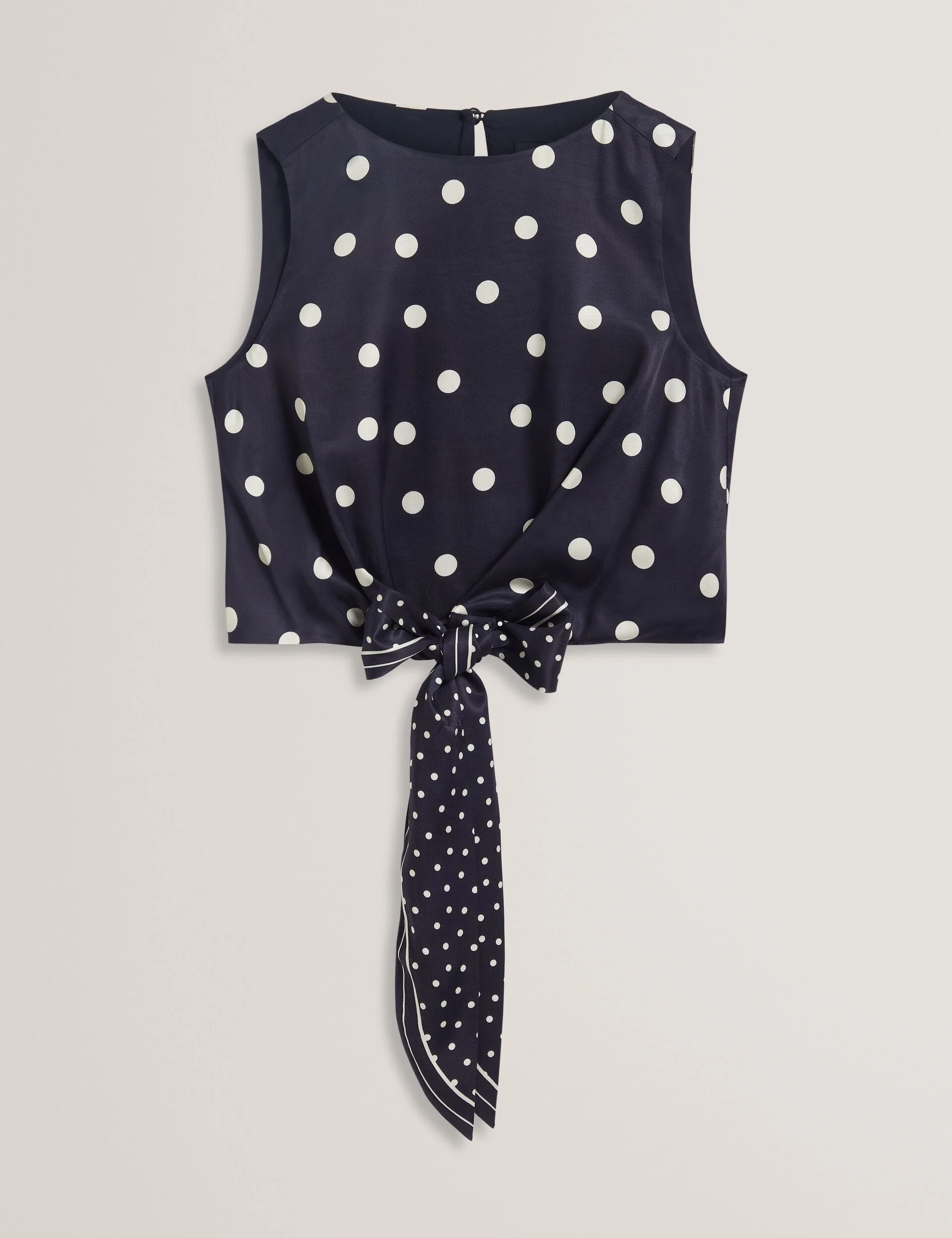 VEIRAA | NAVY - Image 8