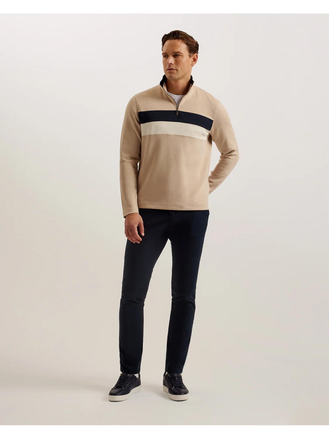 VELLER | TAUPE - Image 4
