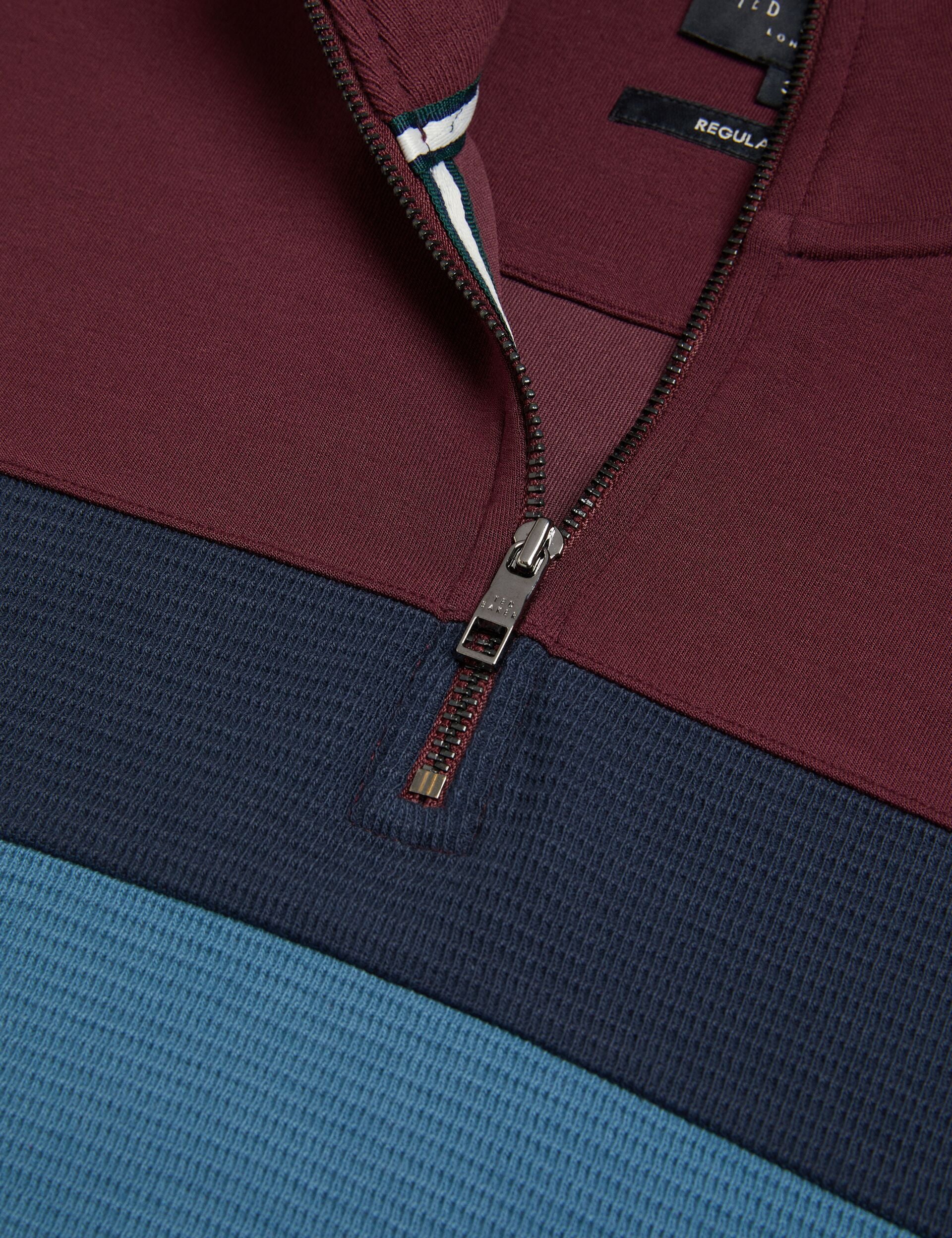 VELLER | MAROON - Image 3