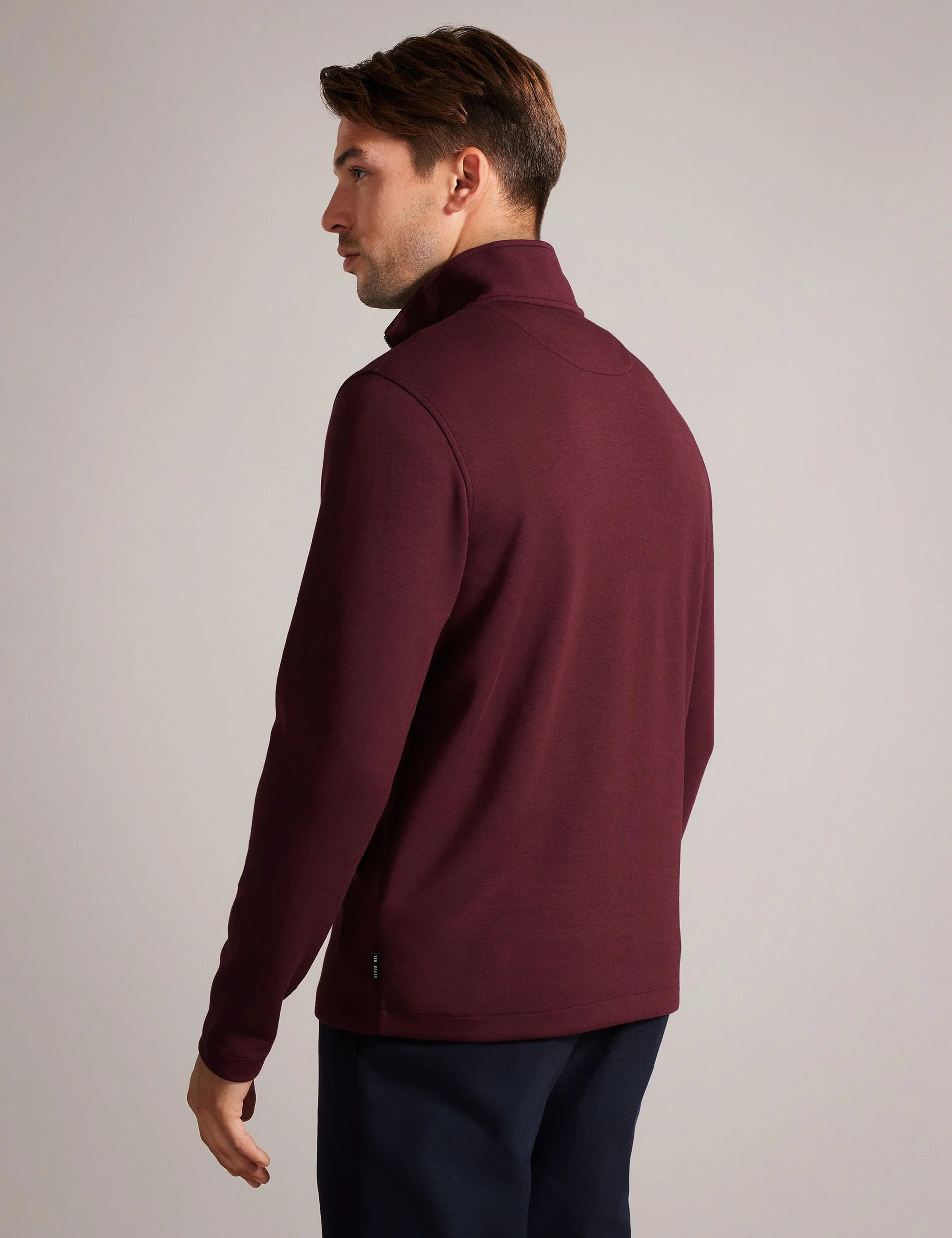 VELLER | MAROON - Image 5