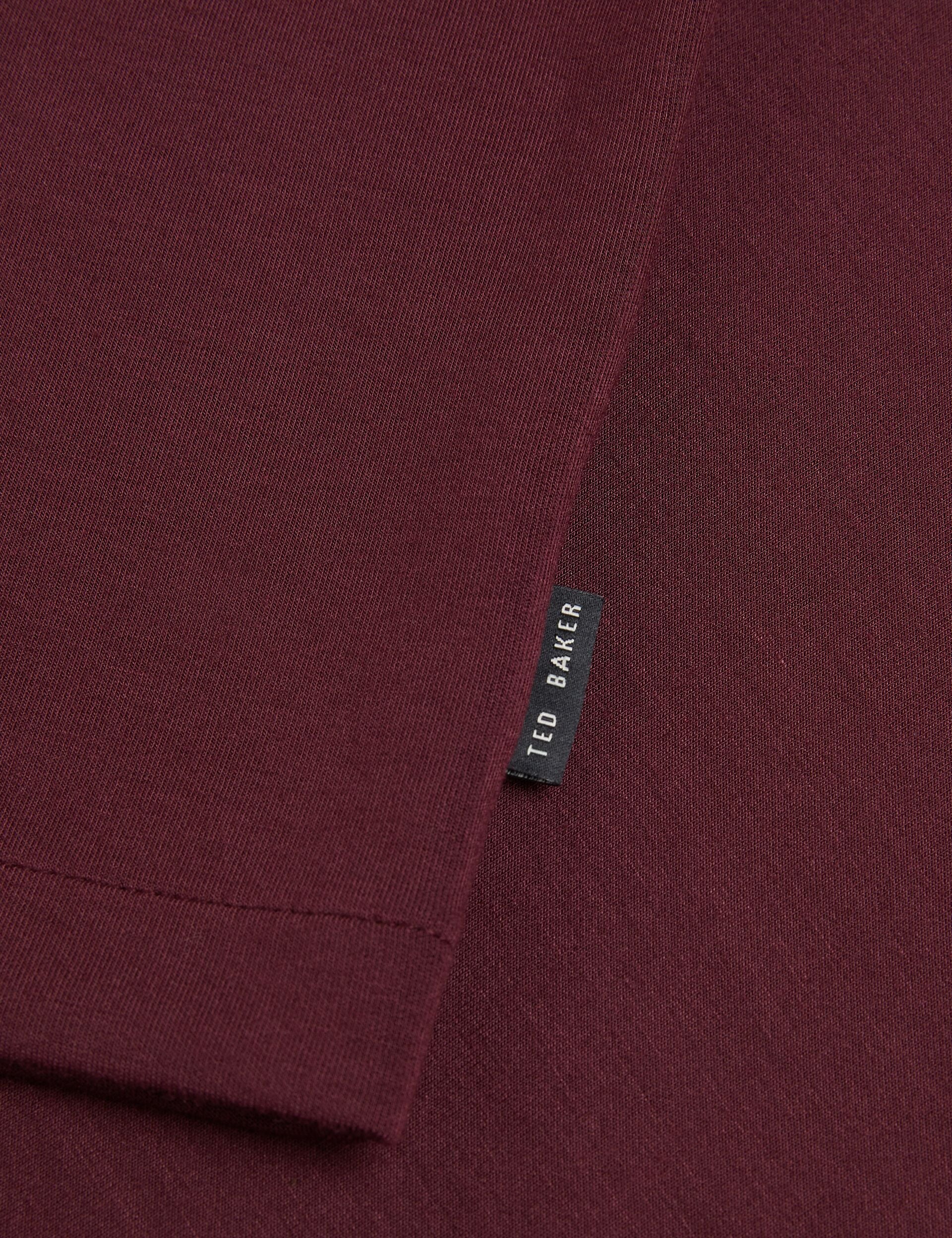 VELLER | MAROON - Image 7